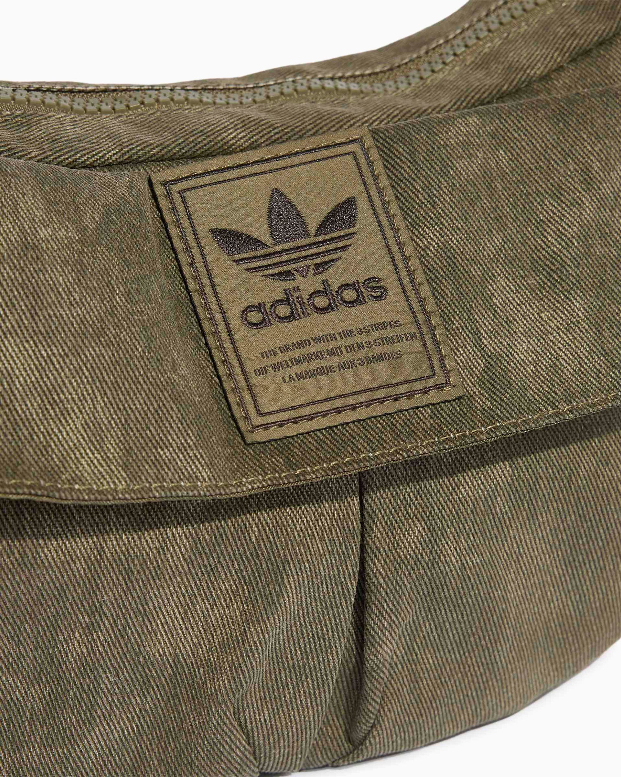 adidas Originals Moon Unisex Shoulder Bag
