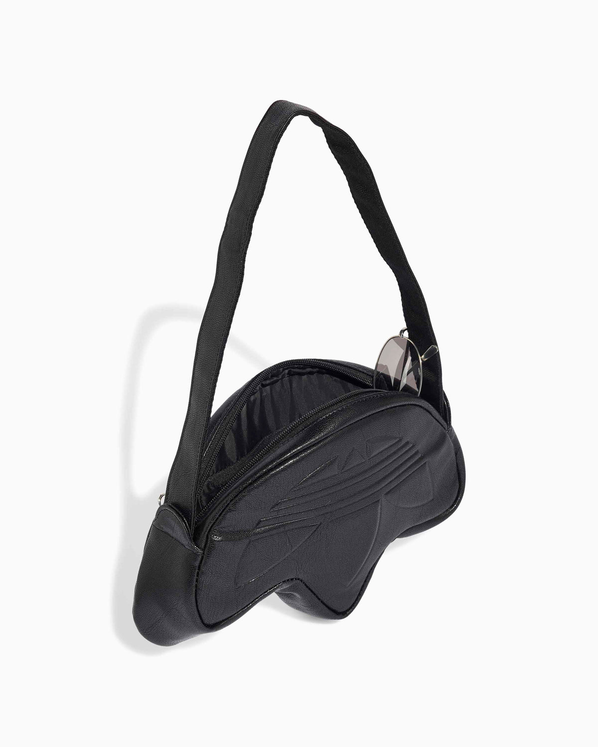 Handbags adidas Originals Trefoil Unisex Shoulder Bag - KR1602