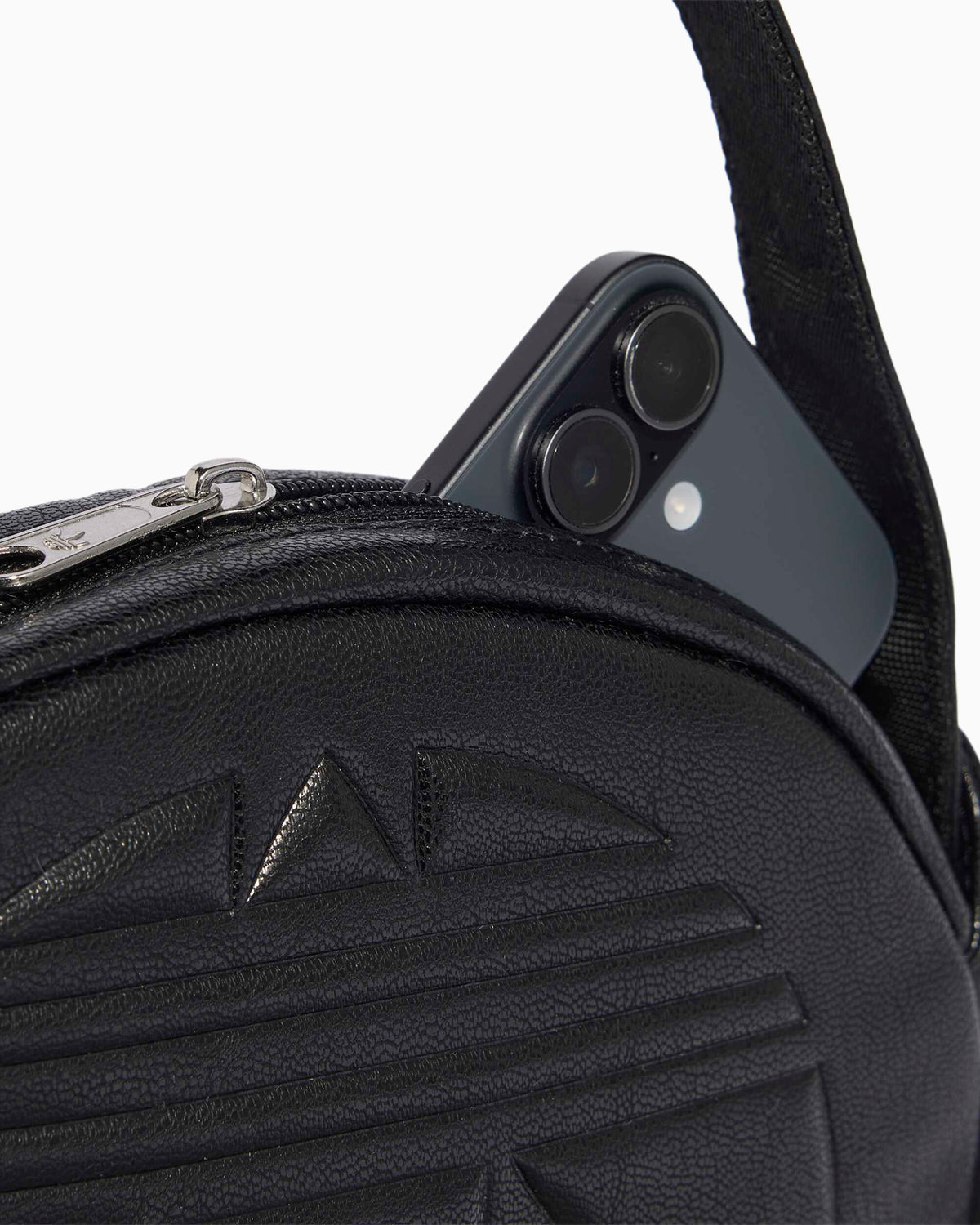 Handbags adidas Originals Trefoil Unisex Shoulder Bag - KR1602