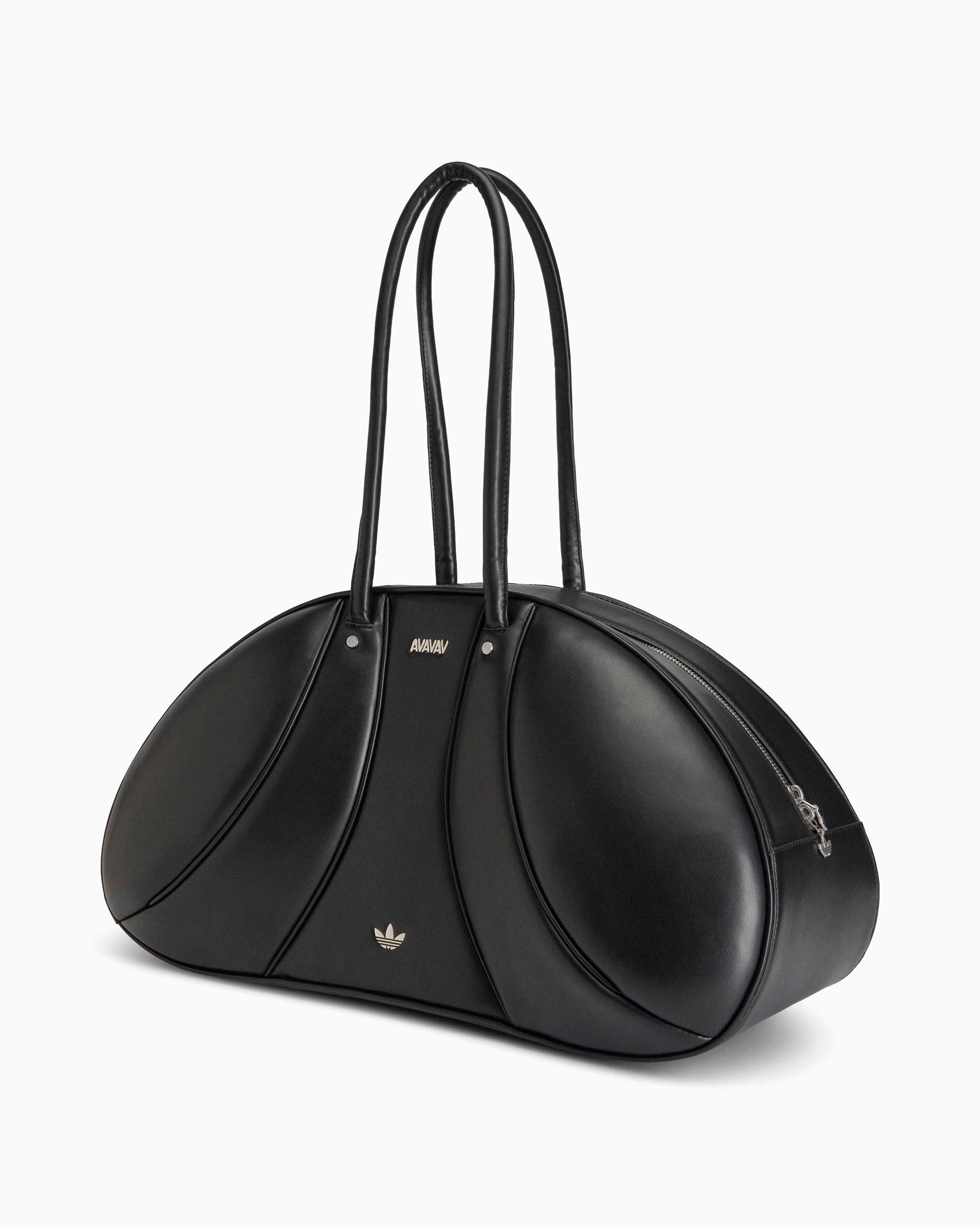 adidas Originals x AVAVAV Sculpted Unisex Shoulder Bag
