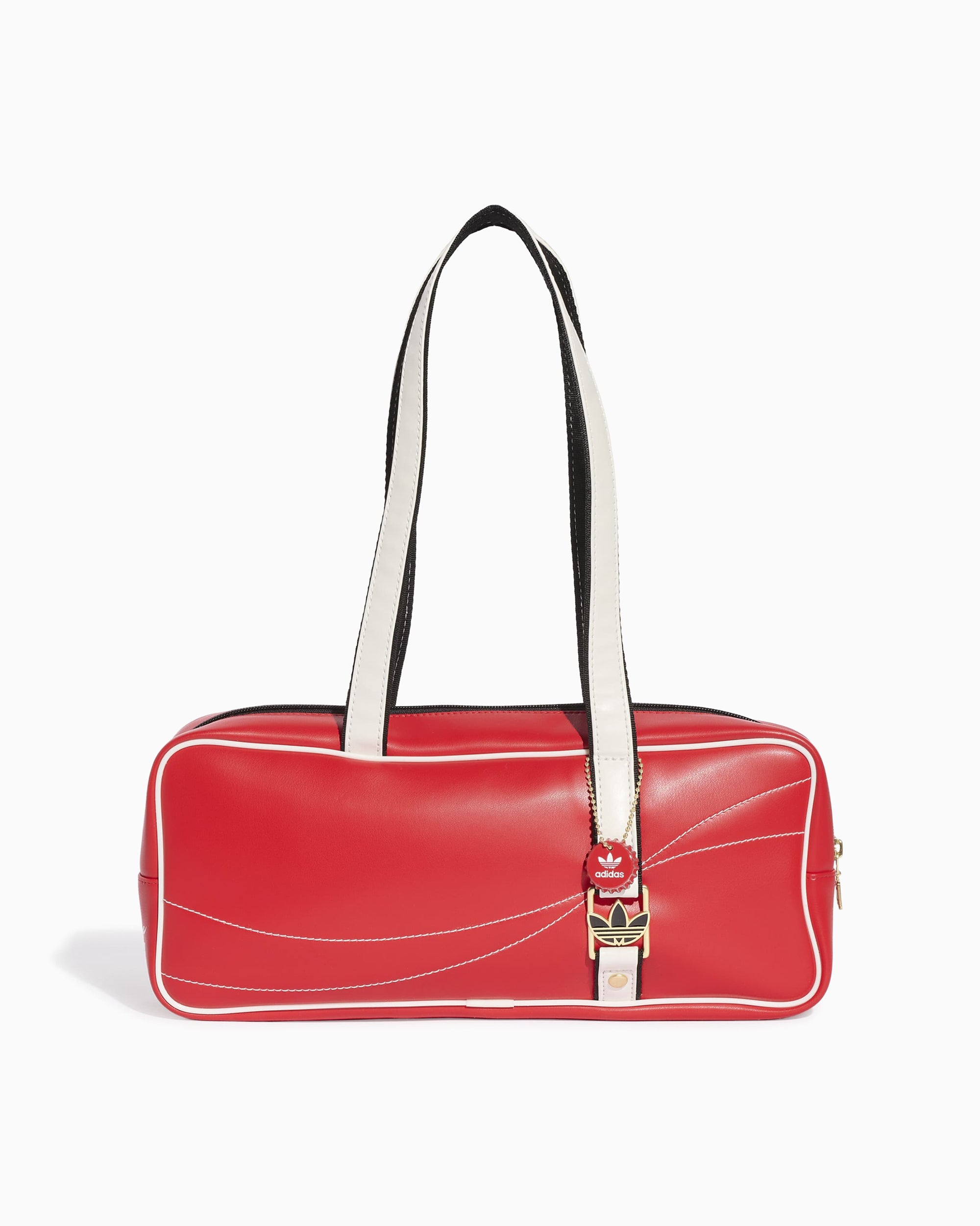 Coca-Cola TOTE BAG　トートバック adidas Originals x Coca-Cola Airliner Unisex Shoulder Bag