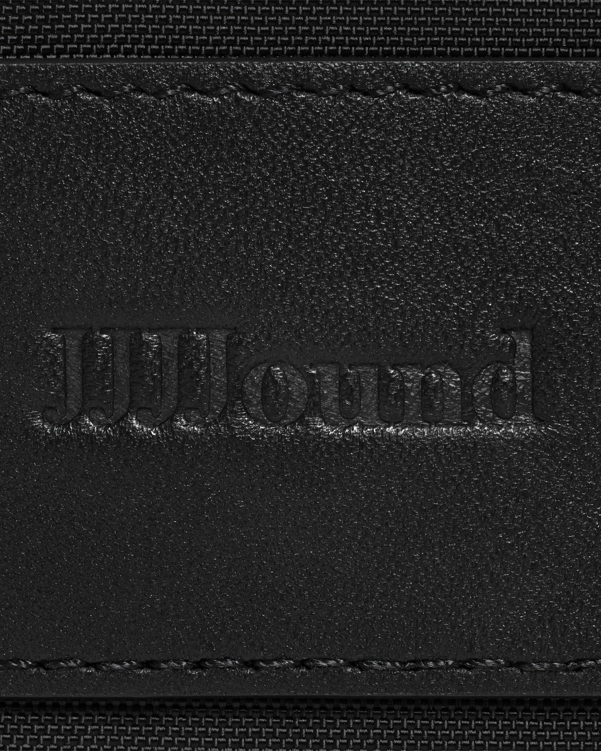 Adidas Originals x JJJJound Unisex Nylon Shoulder Bag Unisex Bag