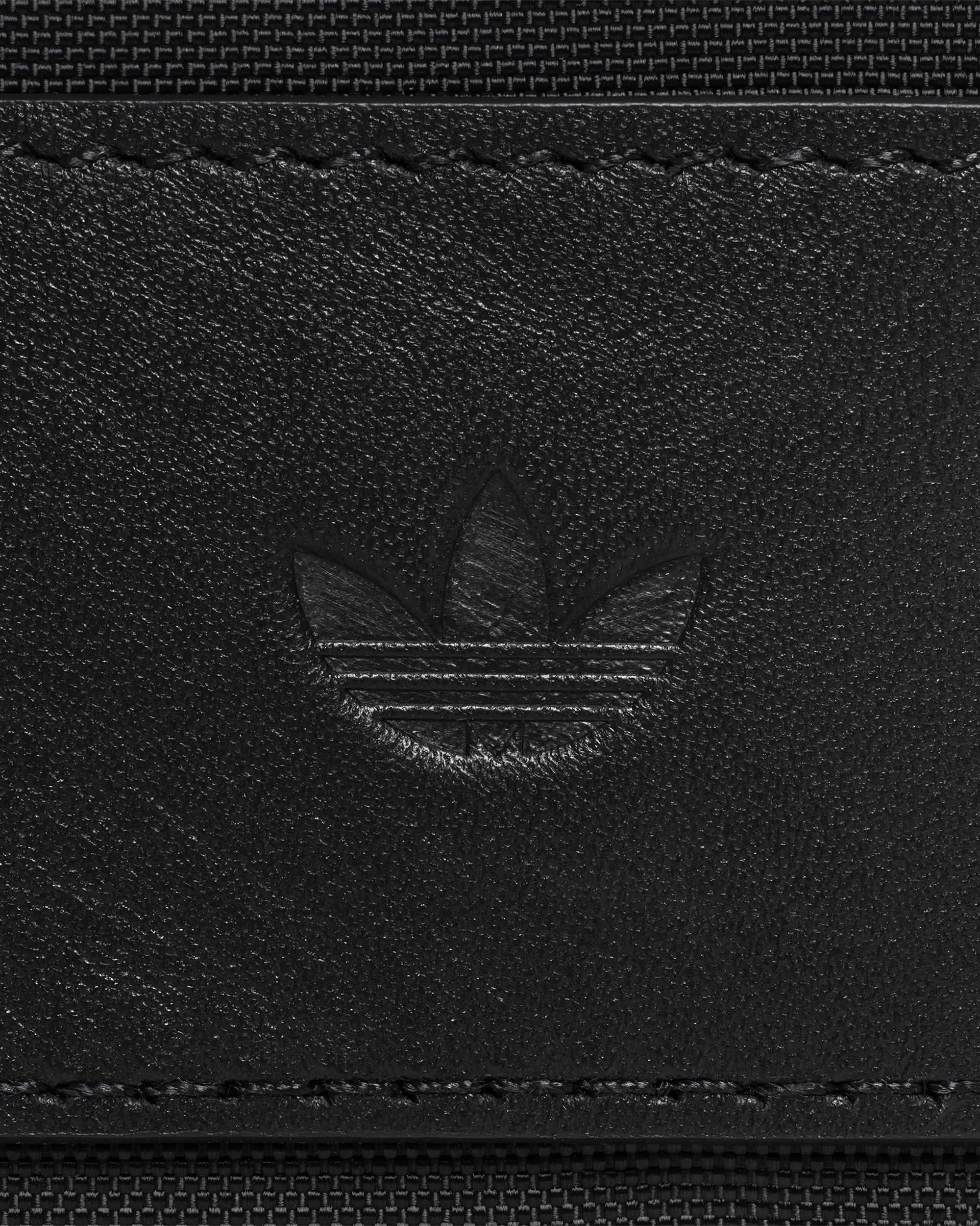 Adidas Originals x JJJJound Unisex Nylon Shoulder Bag Unisex Bag