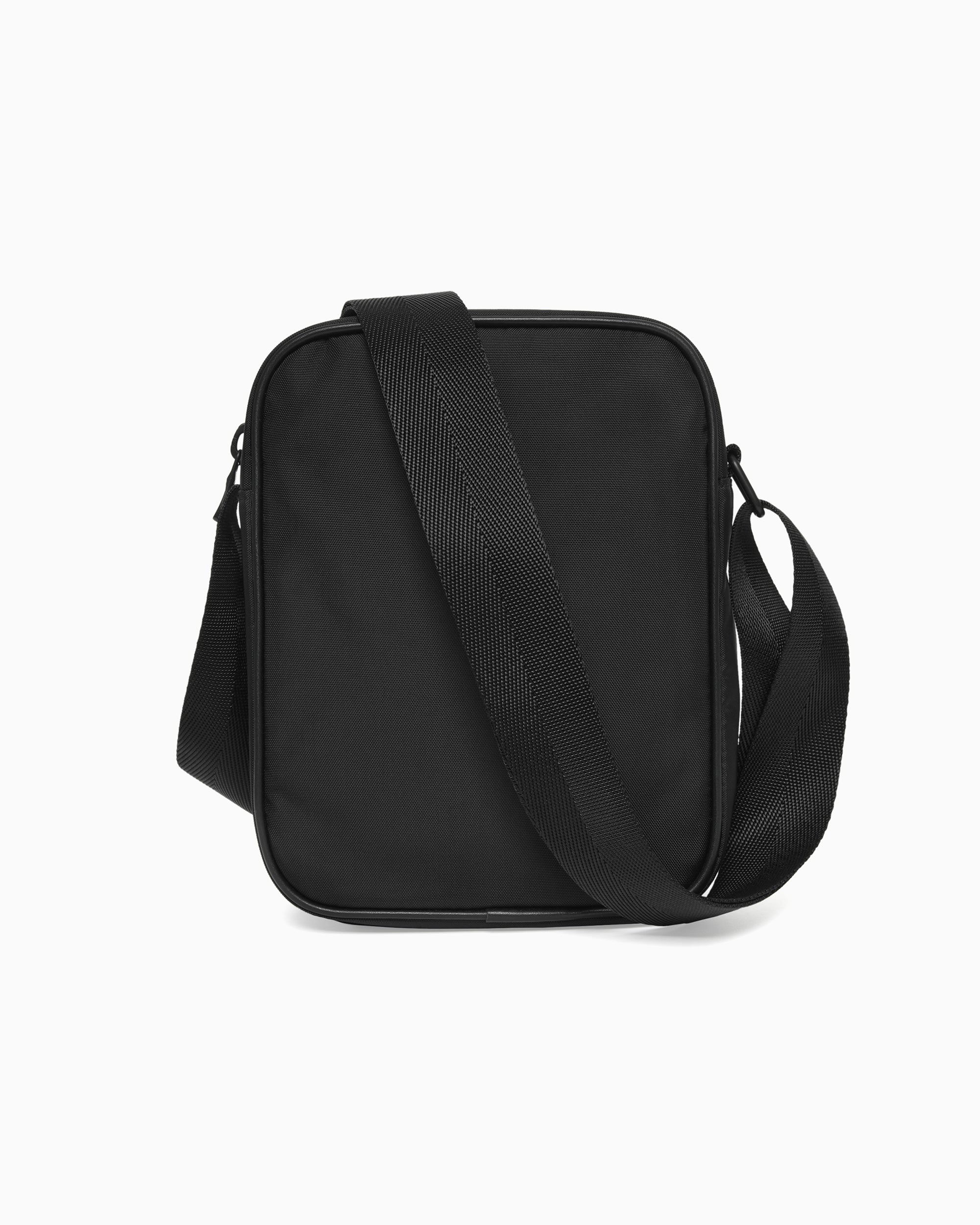 Adidas Originals x JJJJound Unisex Nylon Shoulder Bag Unisex Bag