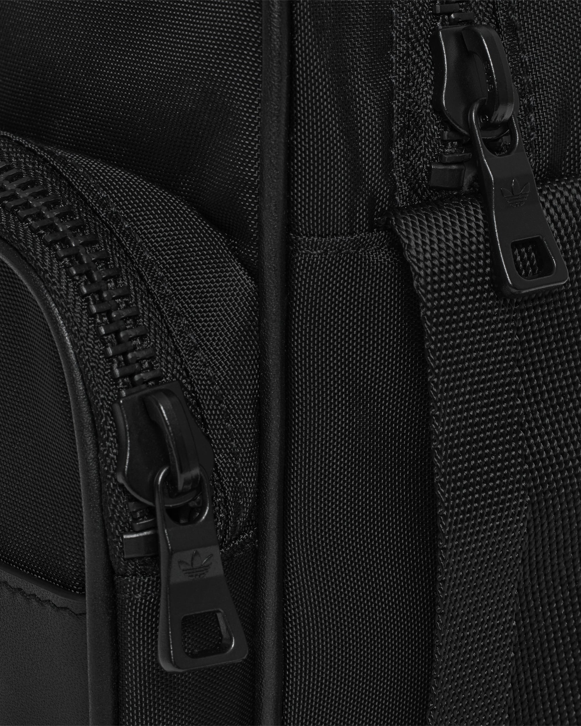 Adidas Originals x JJJJound Unisex Nylon Shoulder Bag Unisex Bag