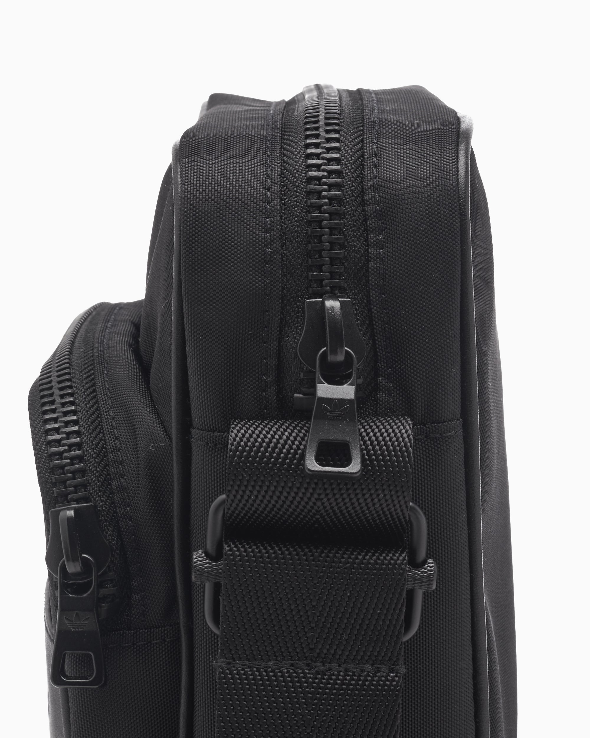 Adidas Originals x JJJJound Unisex Nylon Shoulder Bag Unisex Bag