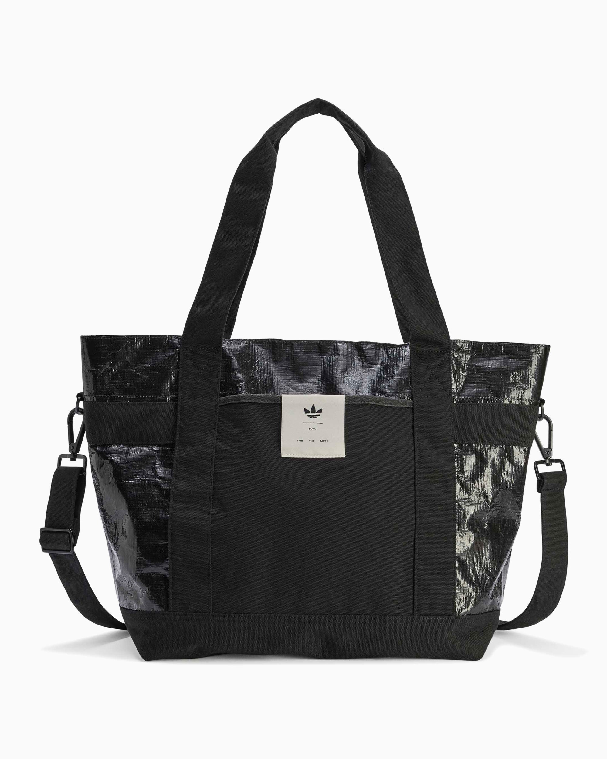 adidas Originals x Song For The Mute 006 Unisex Shoulder Bag