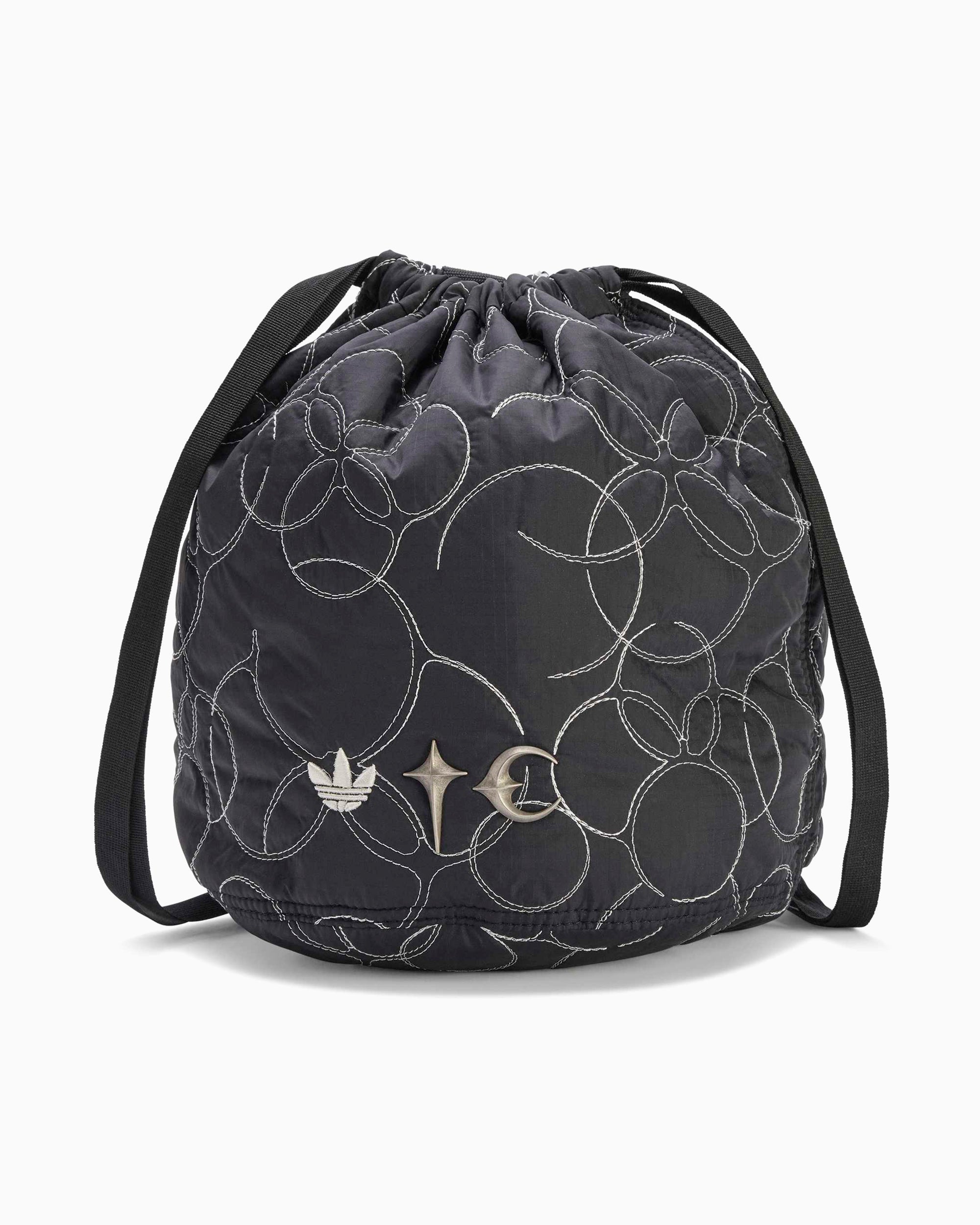 adidas Originals x Thug Club Padded Unisex Shoulder Bag