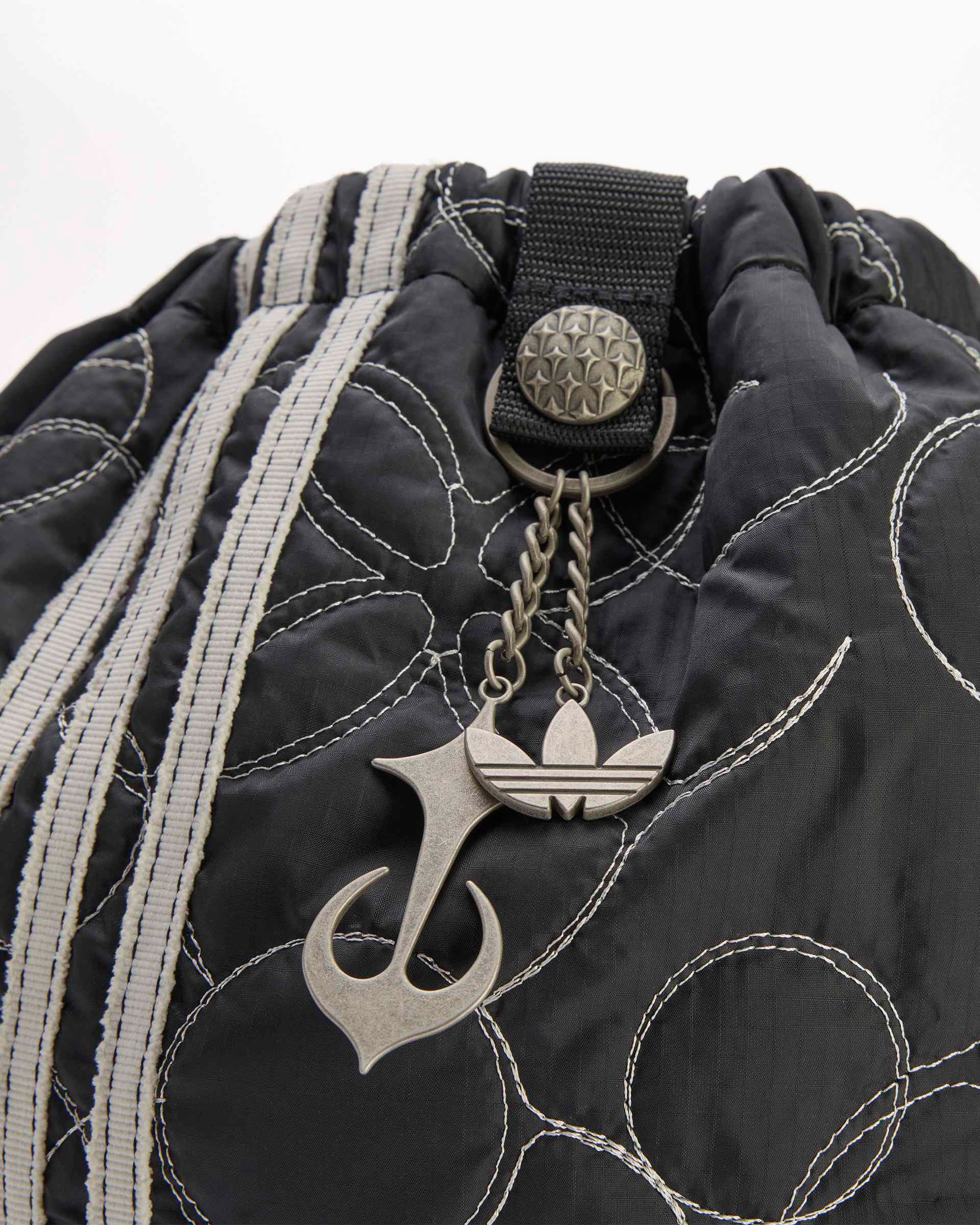 adidas Originals x Thug Club Padded Unisex Shoulder Bag