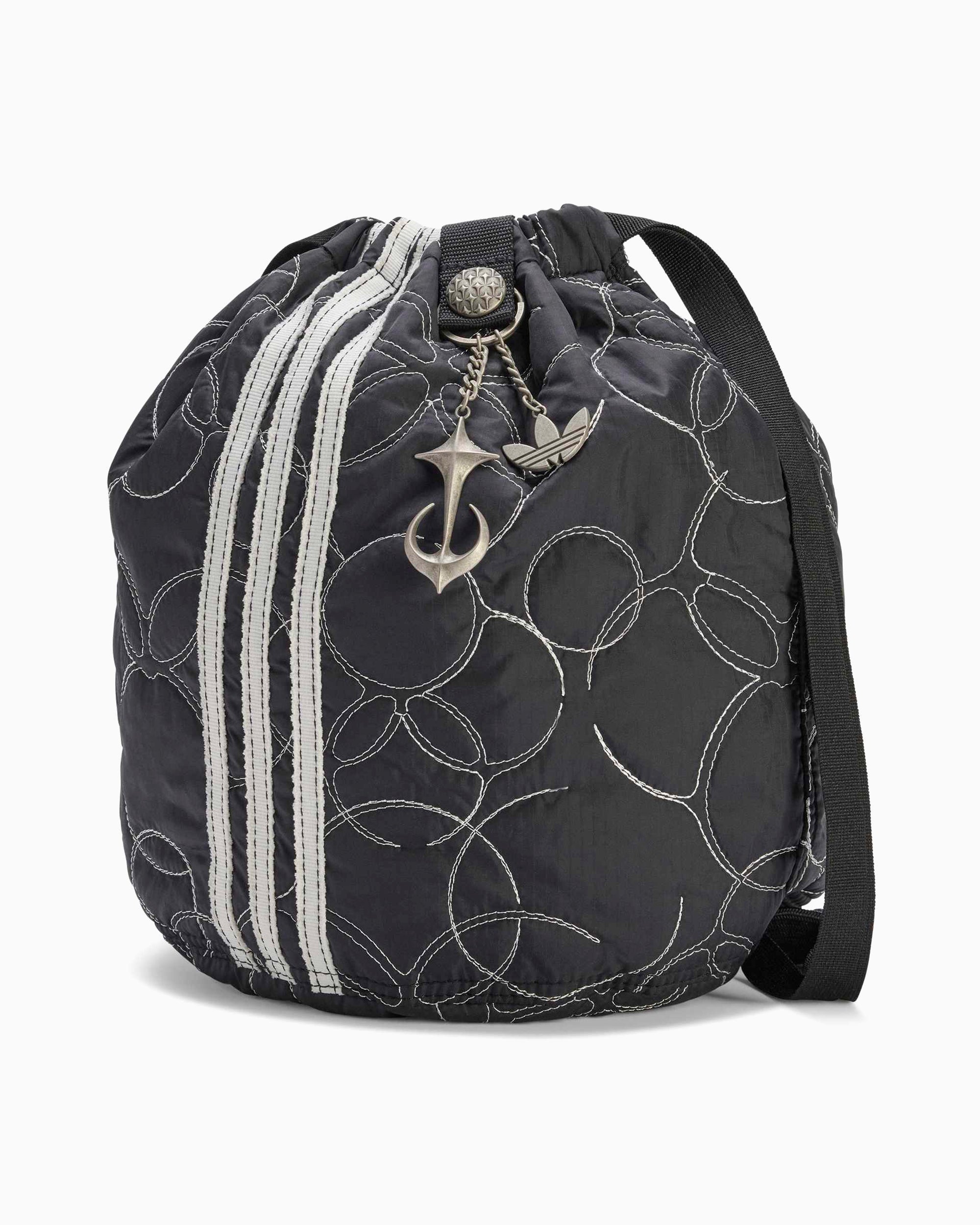 adidas Originals x Thug Club Padded Unisex Shoulder Bag