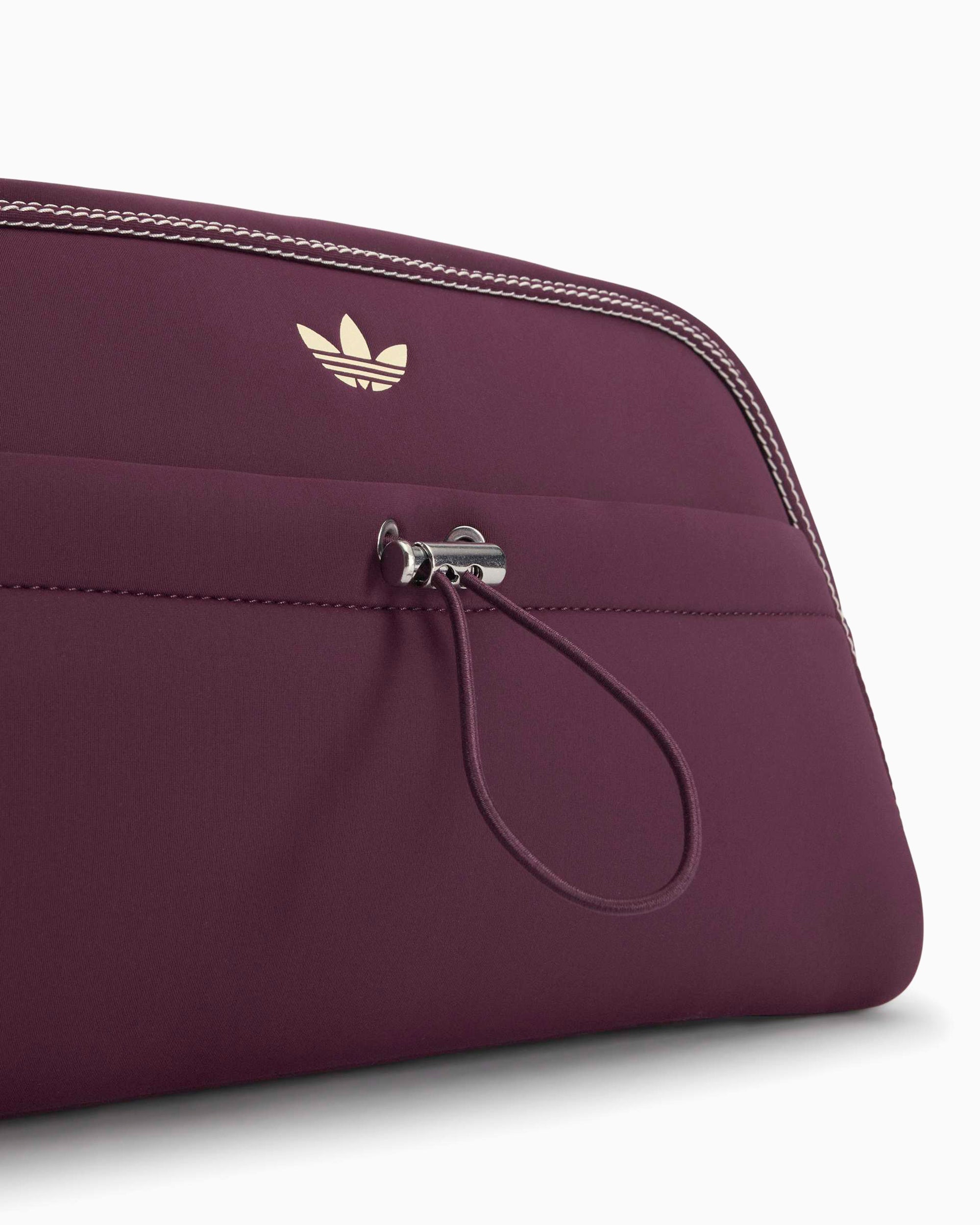 バッグ Wales Bonner adidas Adidas x Wales Bonner crocodile-embossed Tote Bag | Blue | FARFETCH