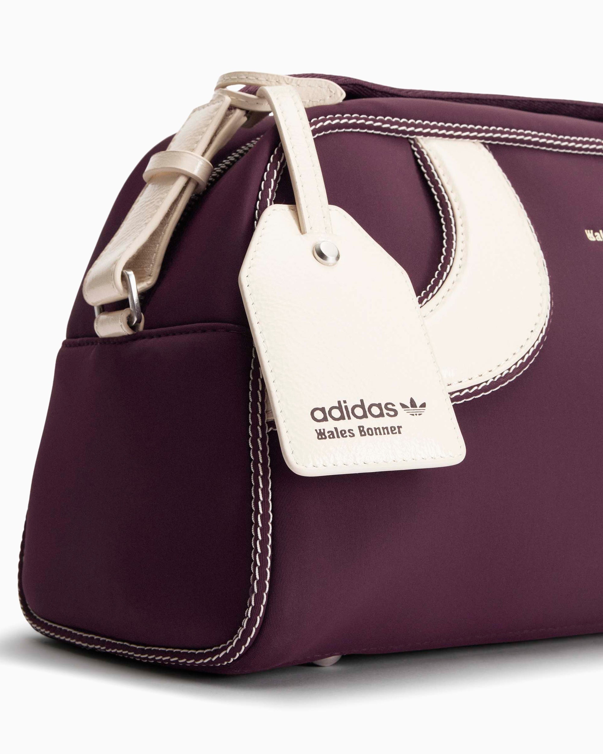 adidas Originals x Wales Bonner Unisex Shoulder Bag