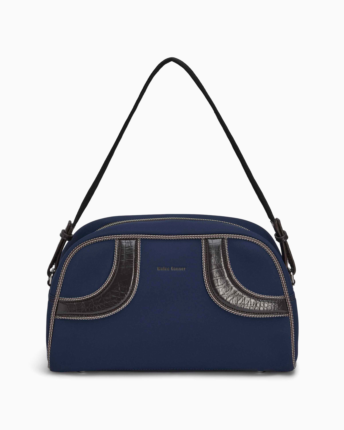 Handbags adidas Originals x Wales Bonner Unisex Shoulder Bag - KZ0153