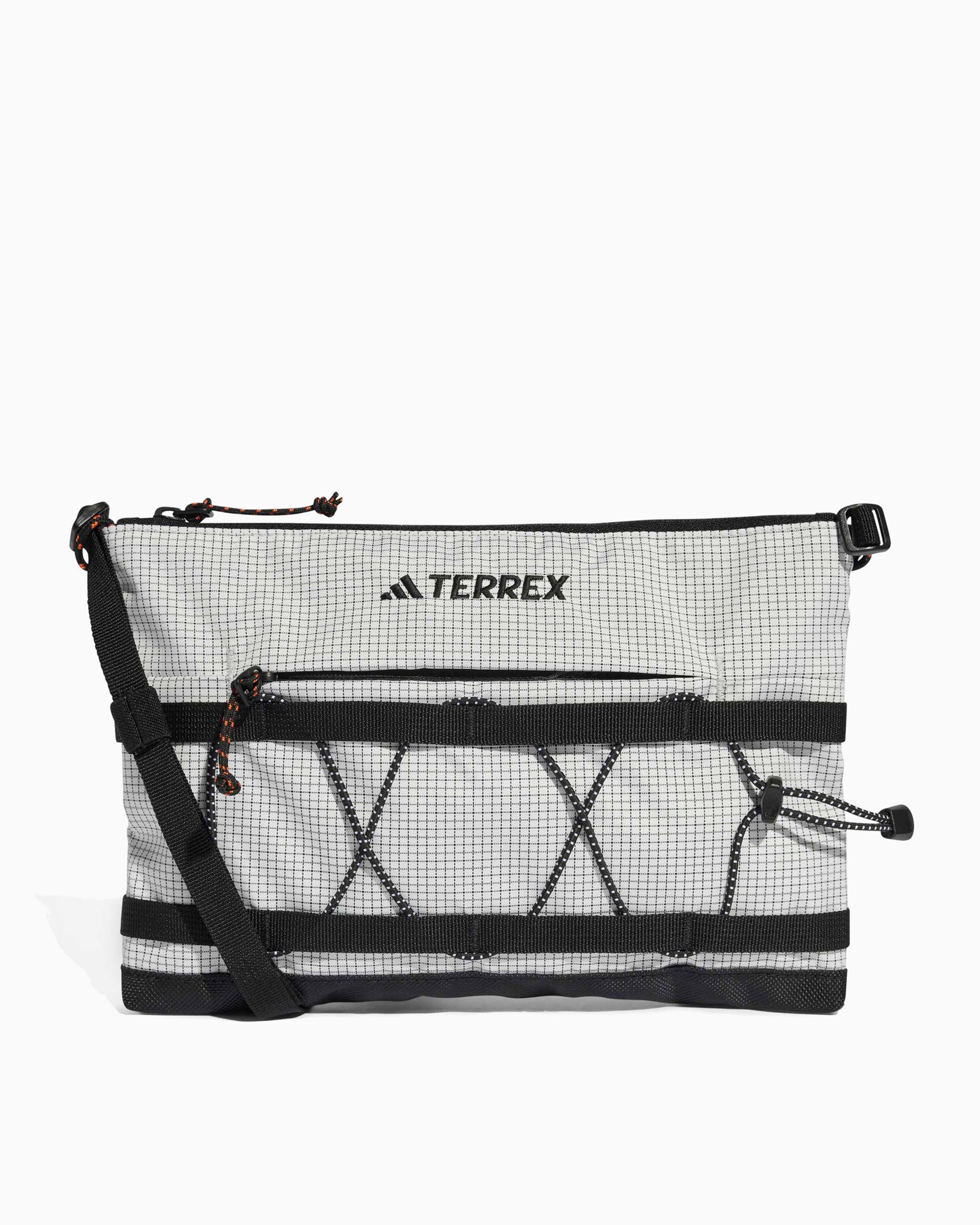 adidas® Terrex Hardware Multi Unisex Shoulder Bag