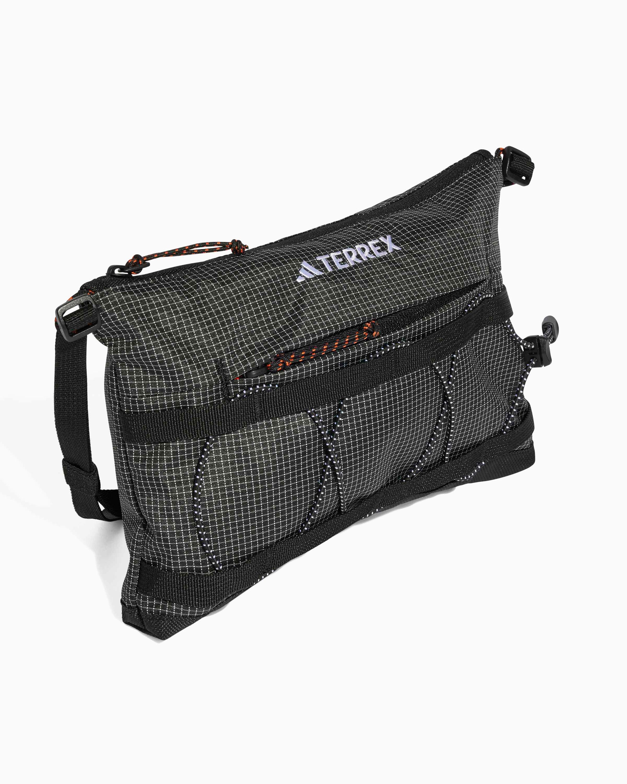  TERREX ザック adidas® Terrex Hardware Multi Unisex Shoulder Bag