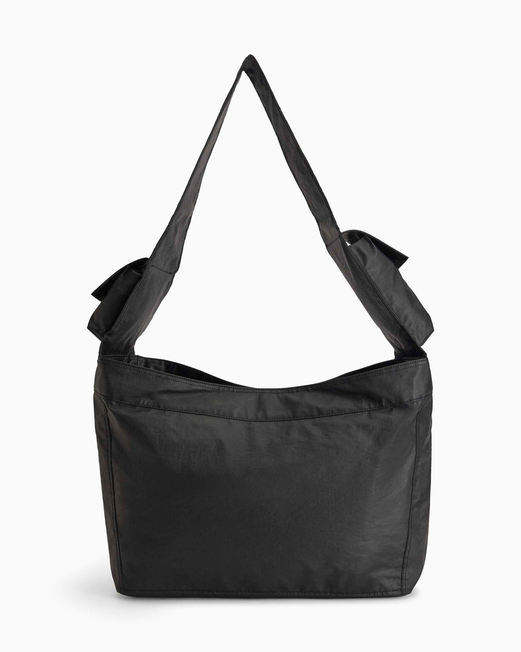 adidas Y-3 Newspaper Unisex Shoulder Bag