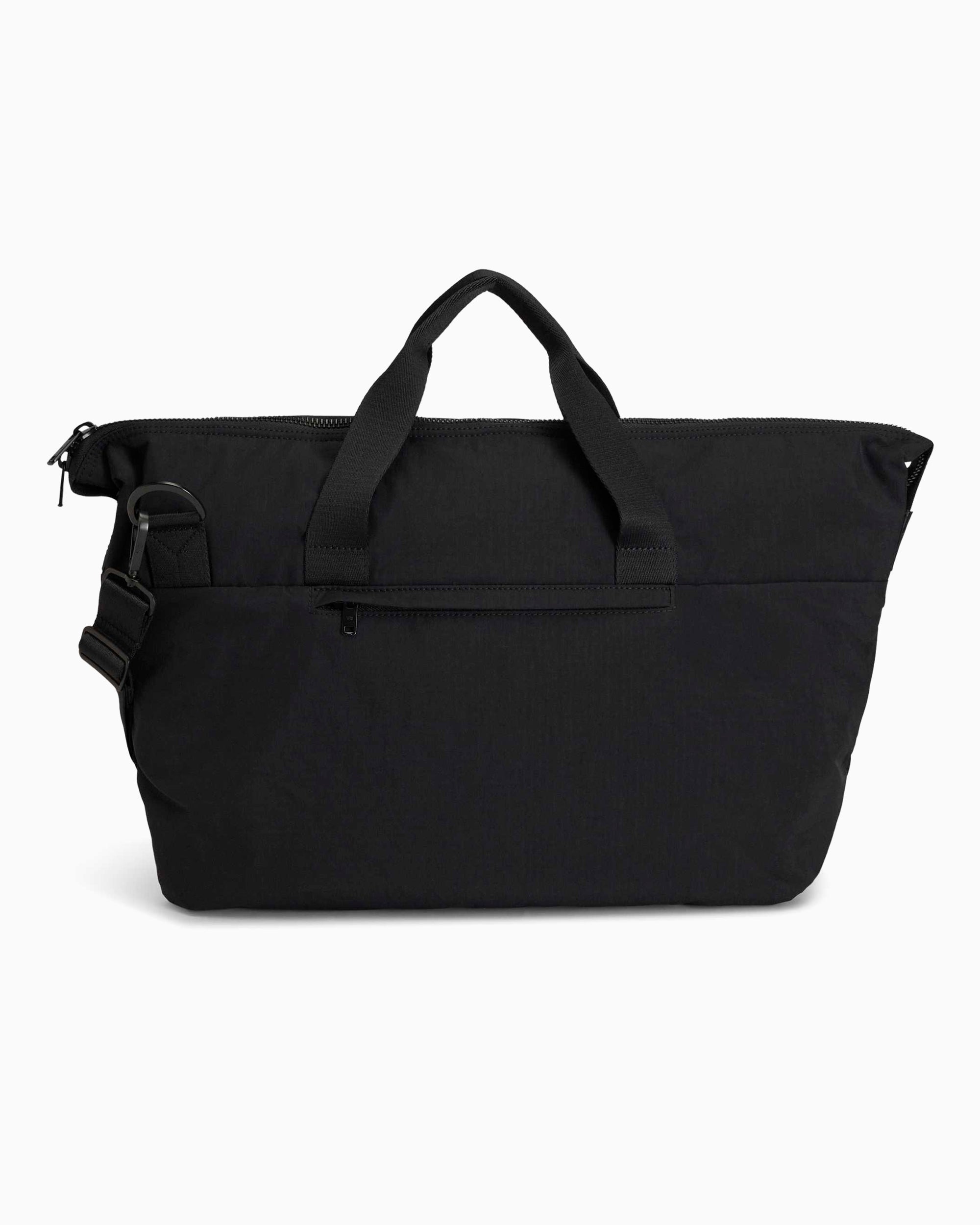 adidas Y-3 Utility Messenger Unisex Shoulder Bag