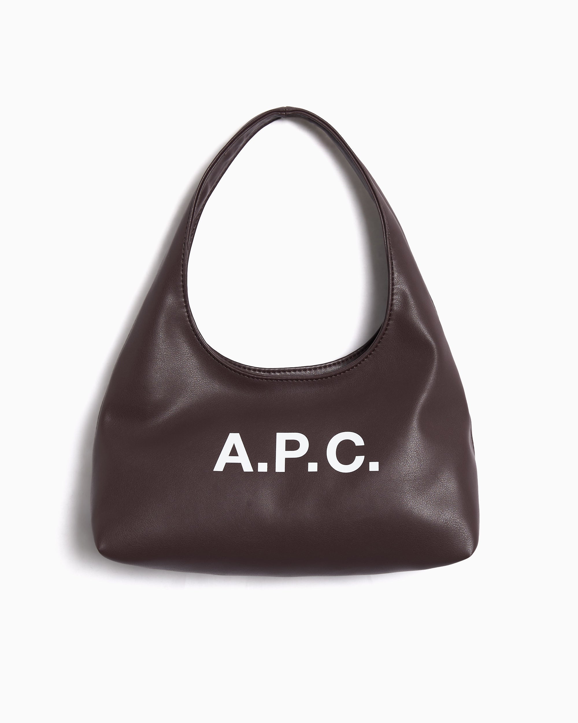 A.P.C. Baby Ninon Women's Shoulder Bag