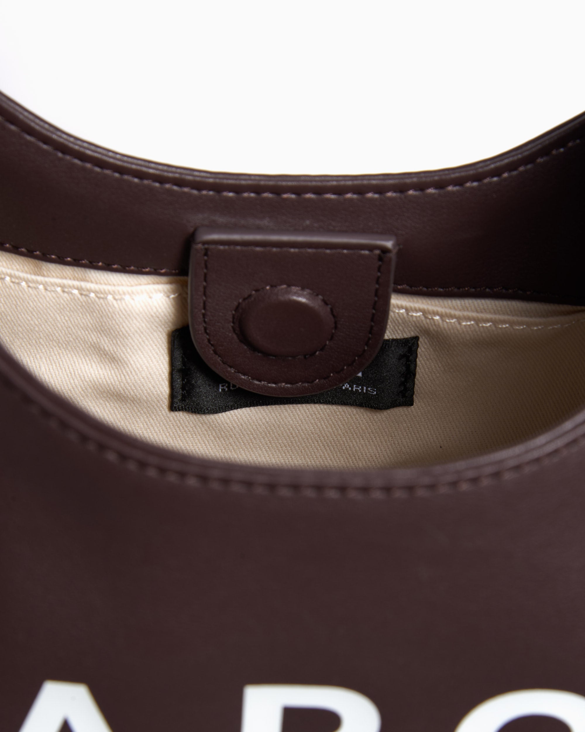 A.P.C. Baby Ninon Women's Shoulder Bag