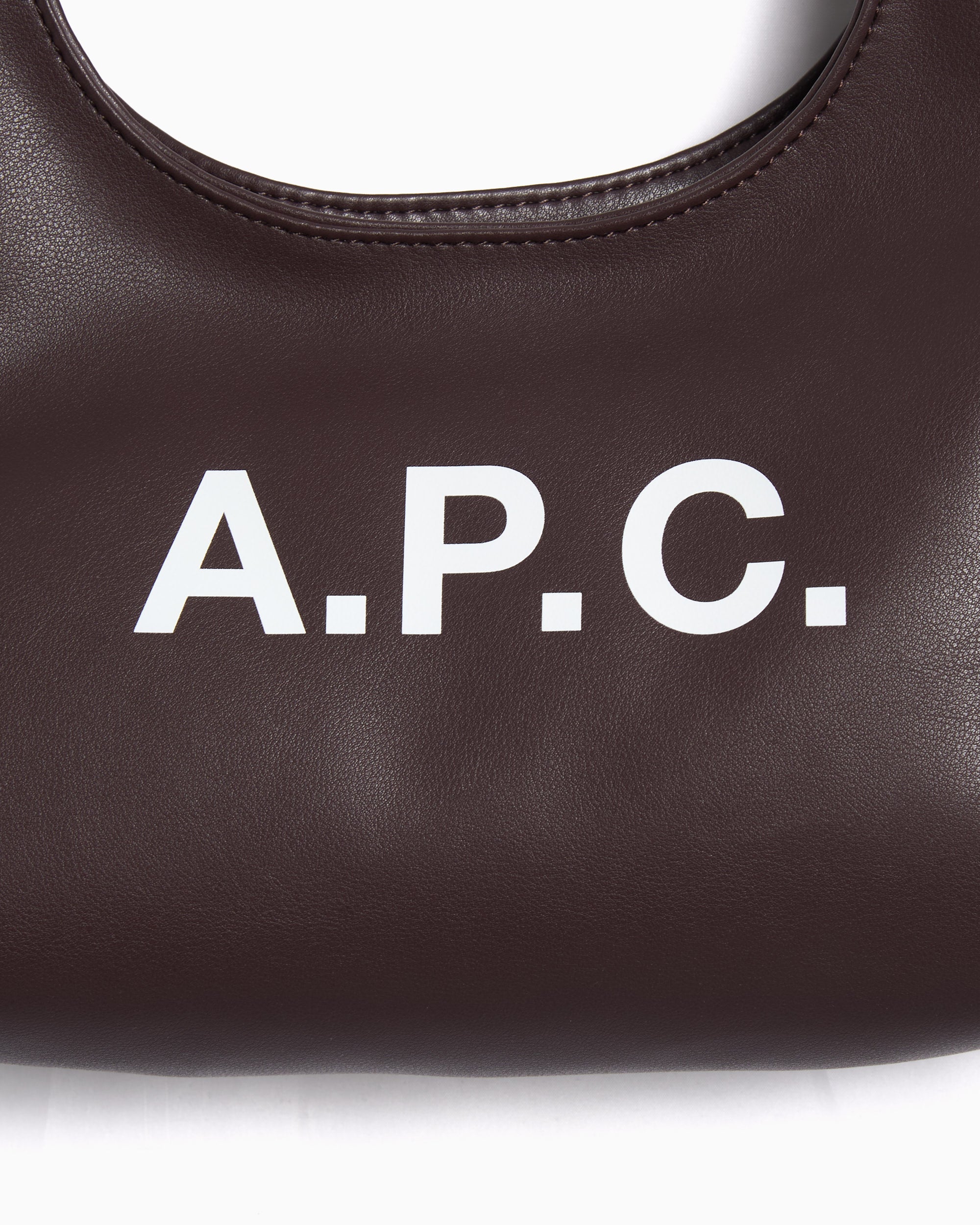 A.P.C. Baby Ninon Women's Shoulder Bag