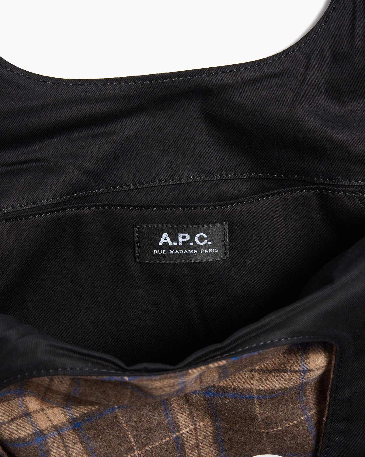 A.P.C. Tote Ninon Women