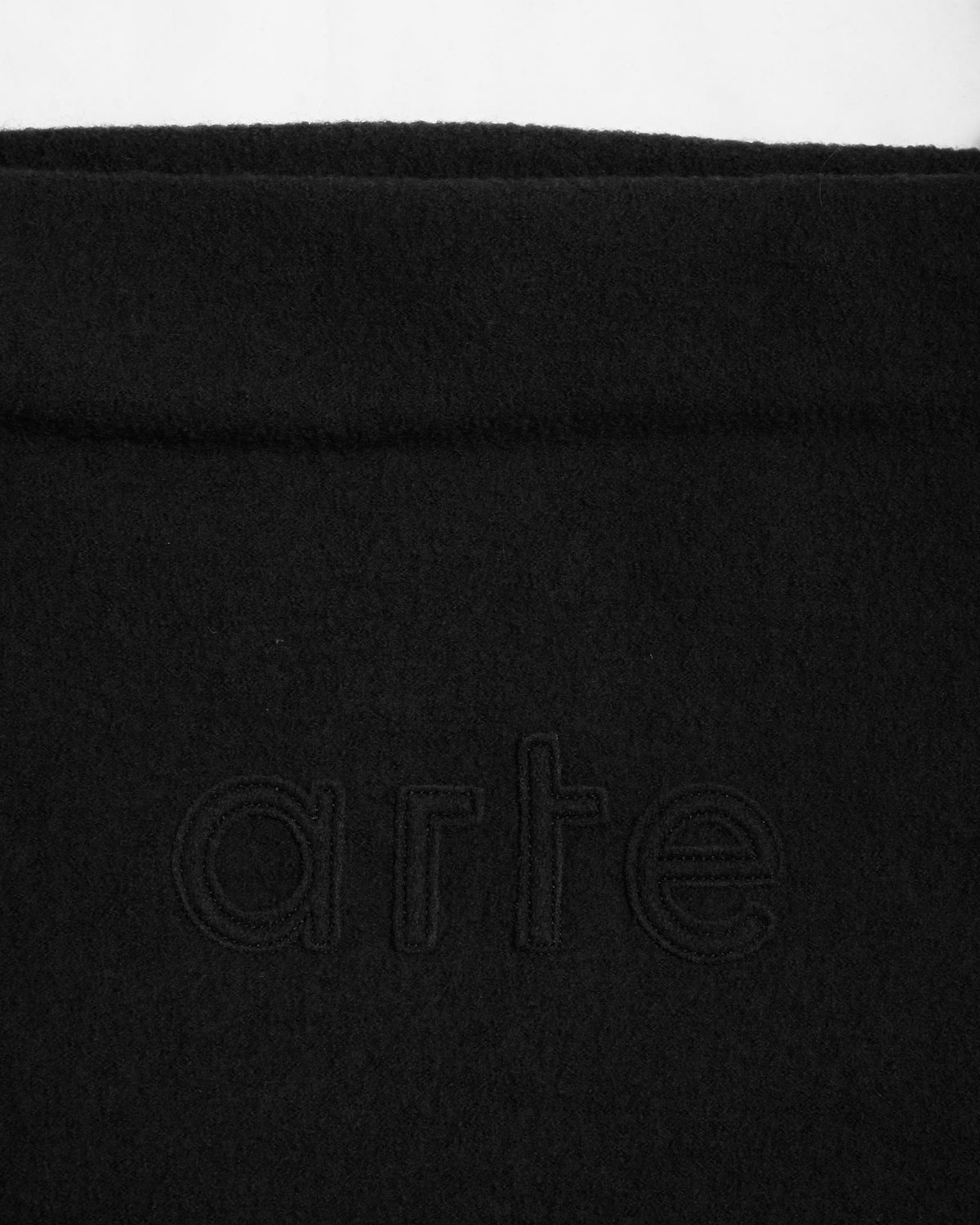 Arte Antwerp Boiled Crossbody Bag Unisex Bag
