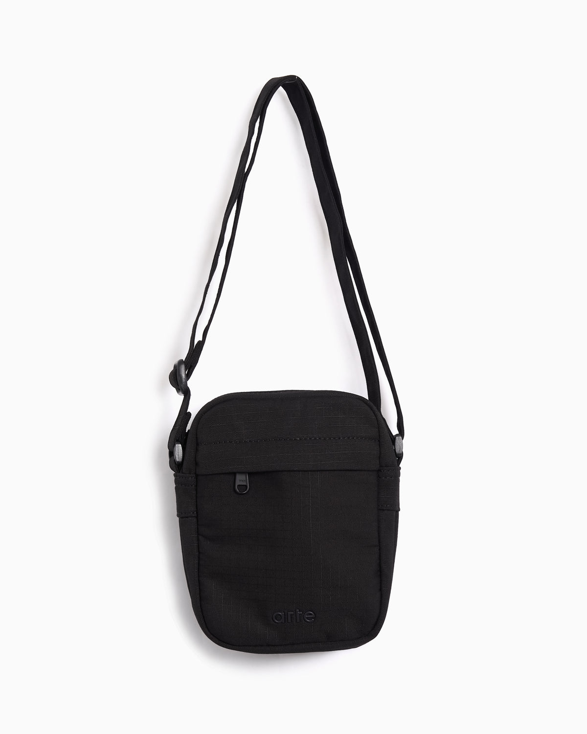 Arte Antwerp Ribstop Crossbody Bag Unisex Bag