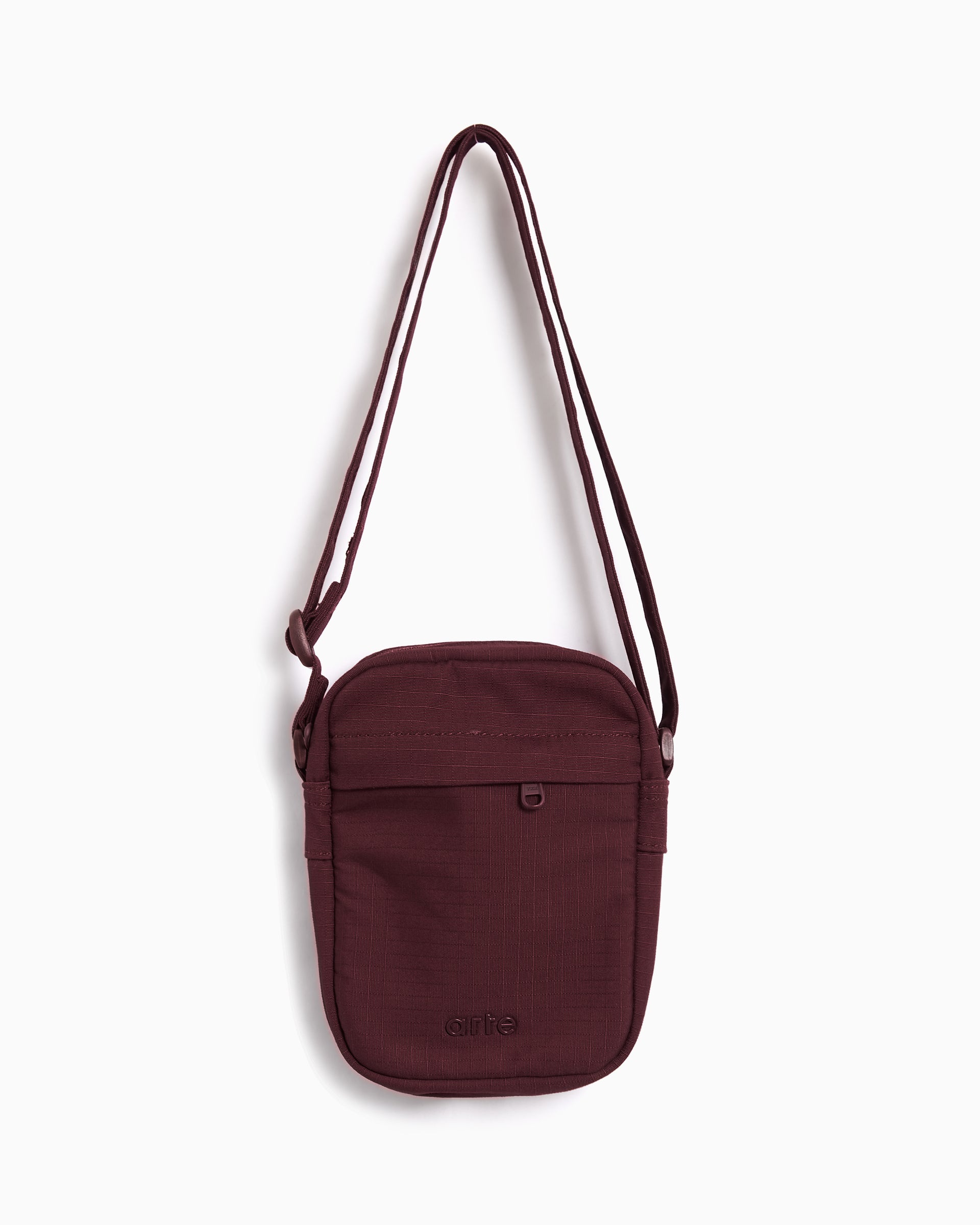 Bolso Bandolera Ribstop