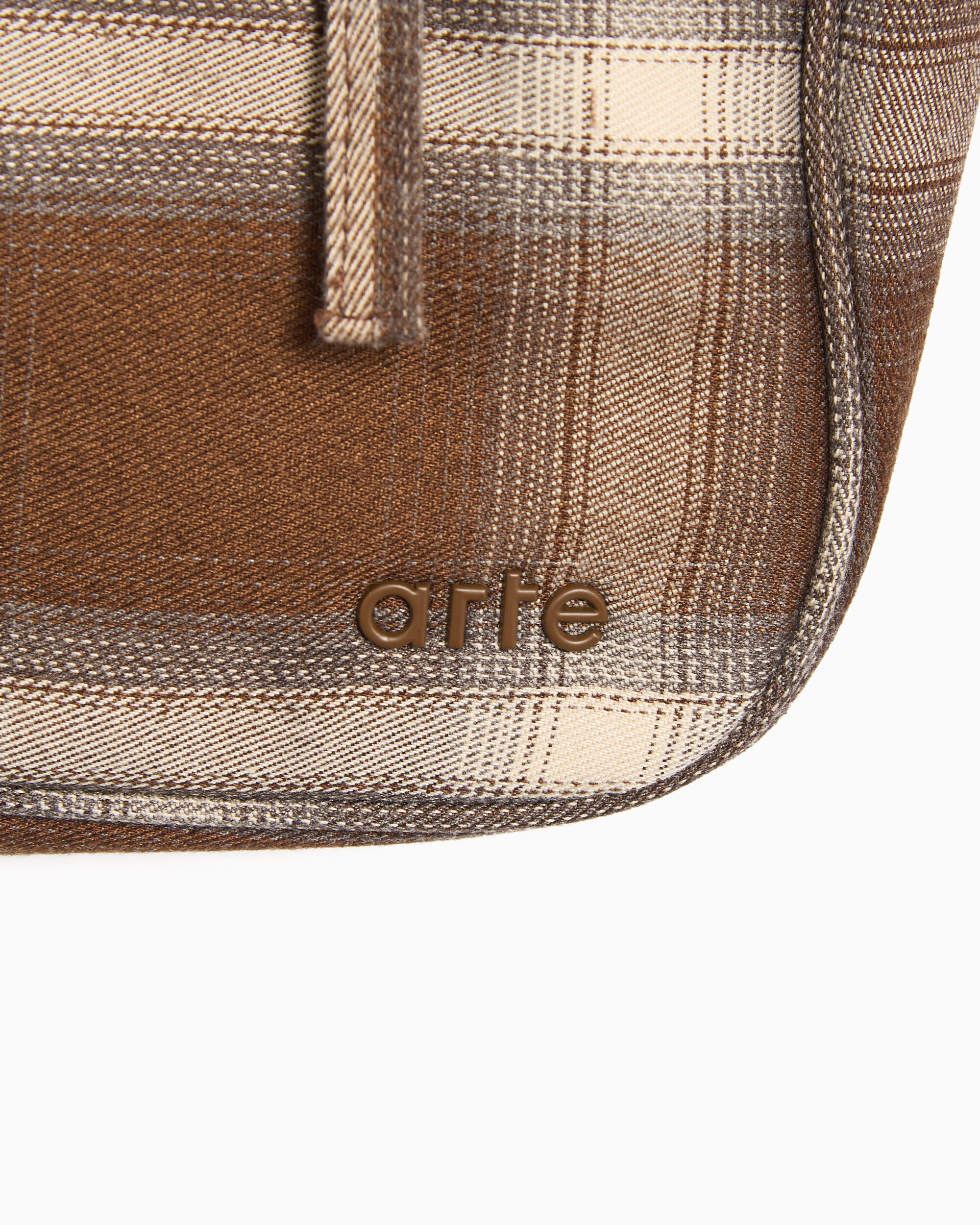 Arte Antwerp Uniform Unisex Shoulder Bag