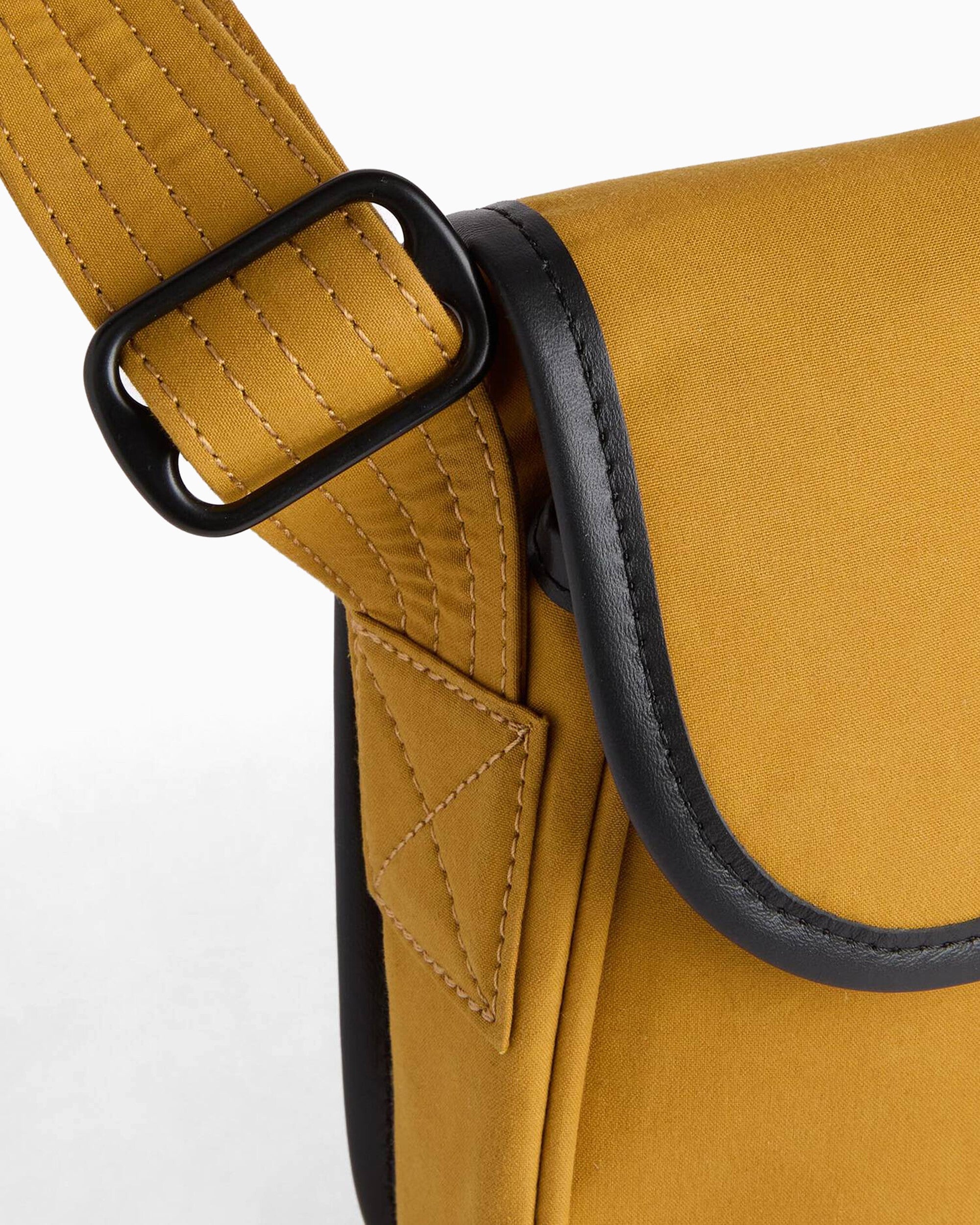 Barbour x Paul Smith Mini Tarras Unisex Shoulder Bag