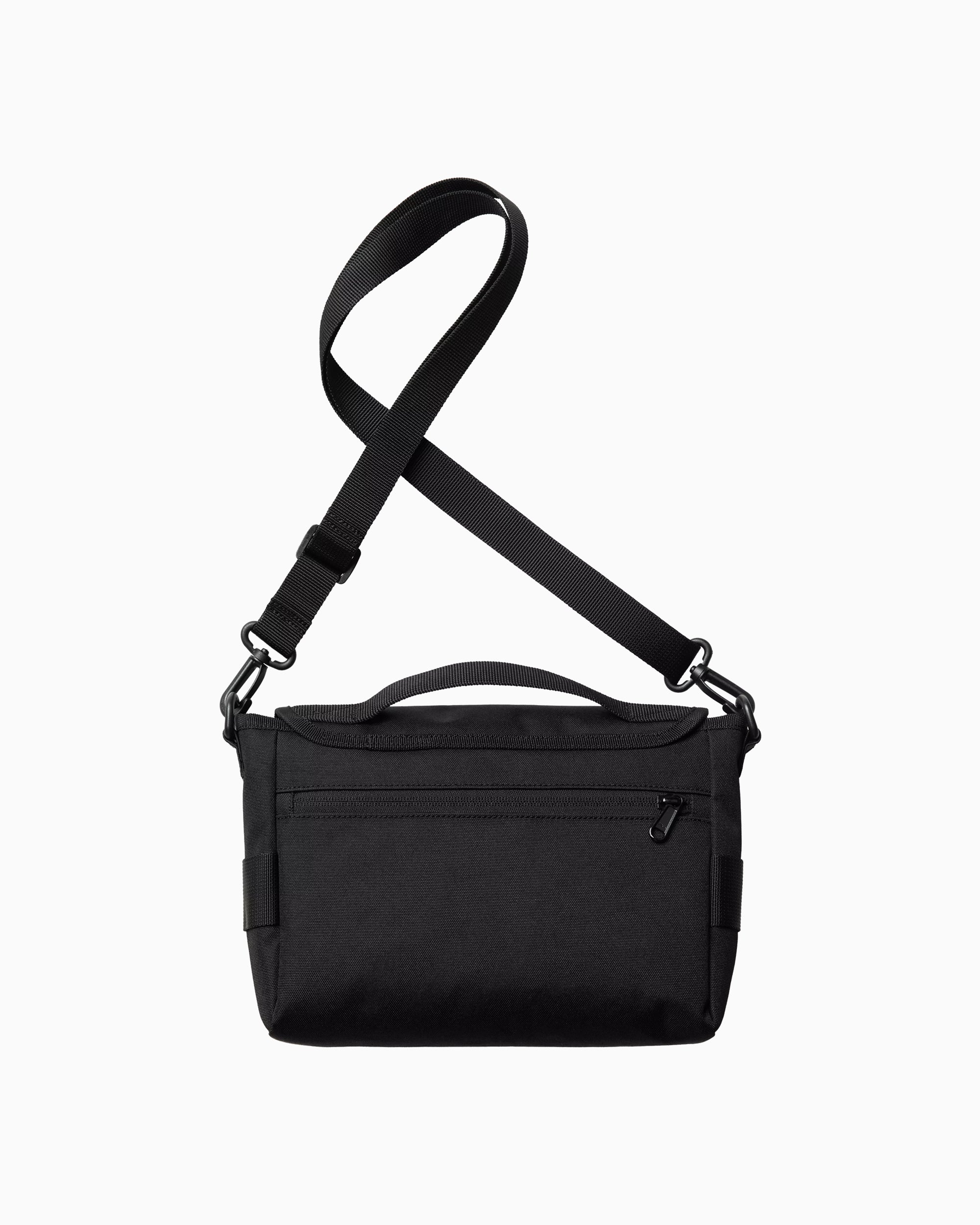 Handbags Carhartt WIP Kyle Water-Repellent Unisex Shoulder Bag - I036881-89XX