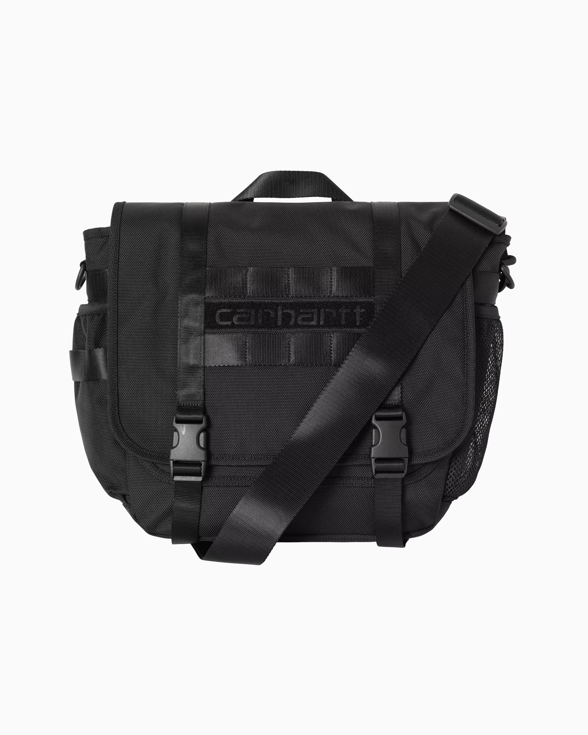 Handbags Carhartt WIP Prescott 12,3L Unisex Shoulder Bag - I036281-89XX