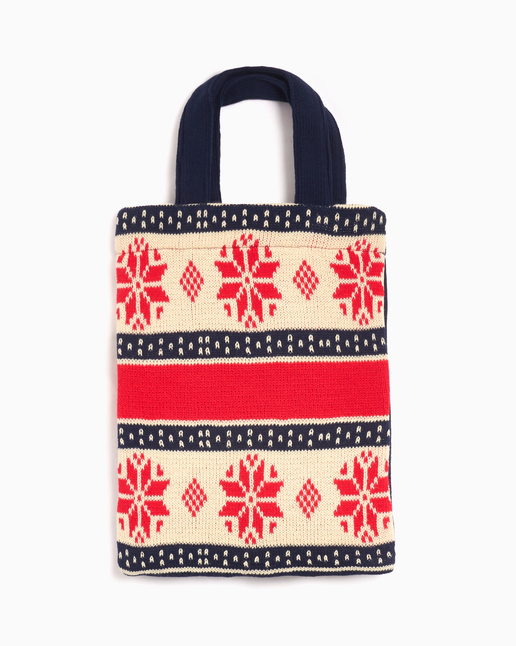 Handbags Comme Des Garçons Shirt Live Free Unisex Bag Unisex Bag - FN-K201-W24-2