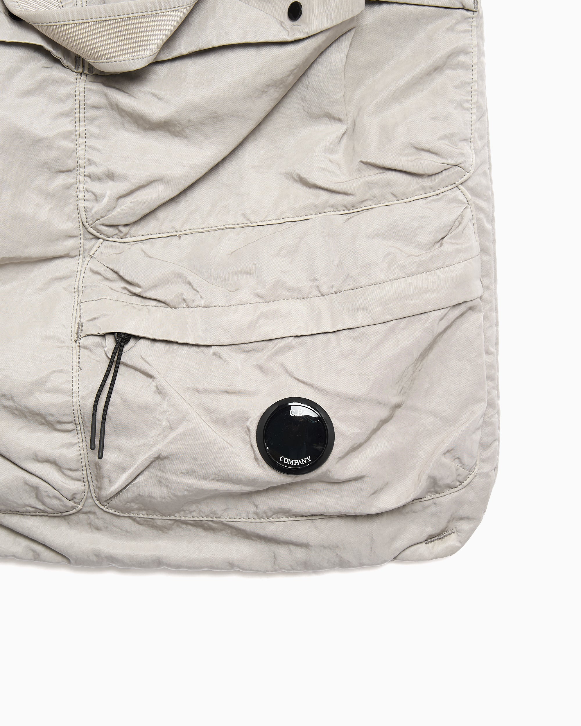CP Company Nylon B Unisex Shoulder Bag