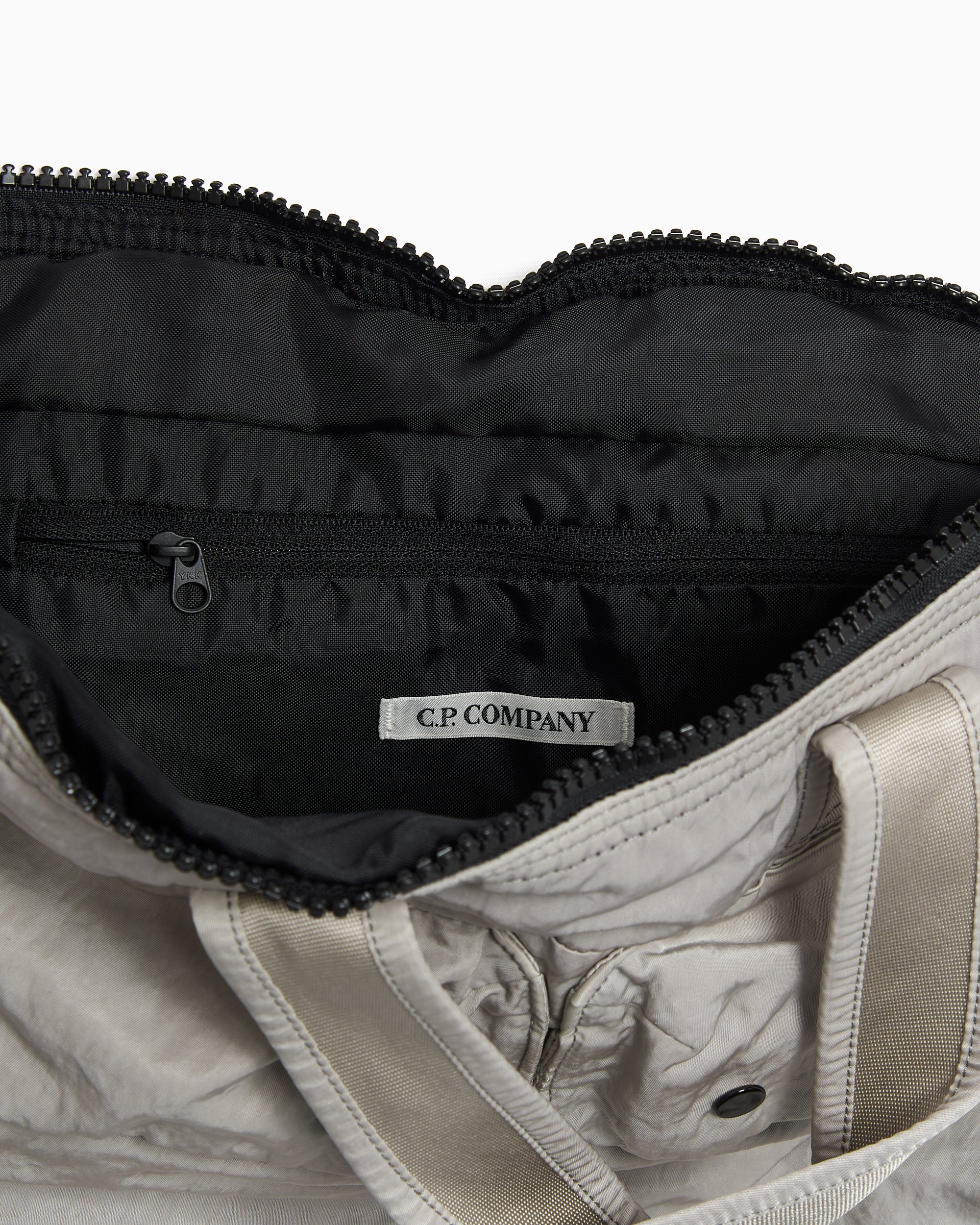 CP Company Nylon B Unisex Shoulder Bag