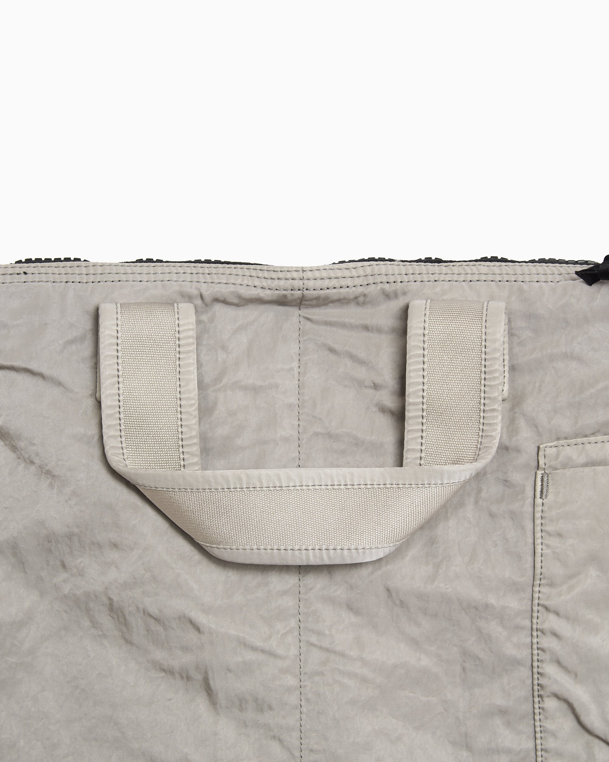 Handbags CP Company Nylon B Unisex Shoulder Bag - 20CMAC042A005269G-904