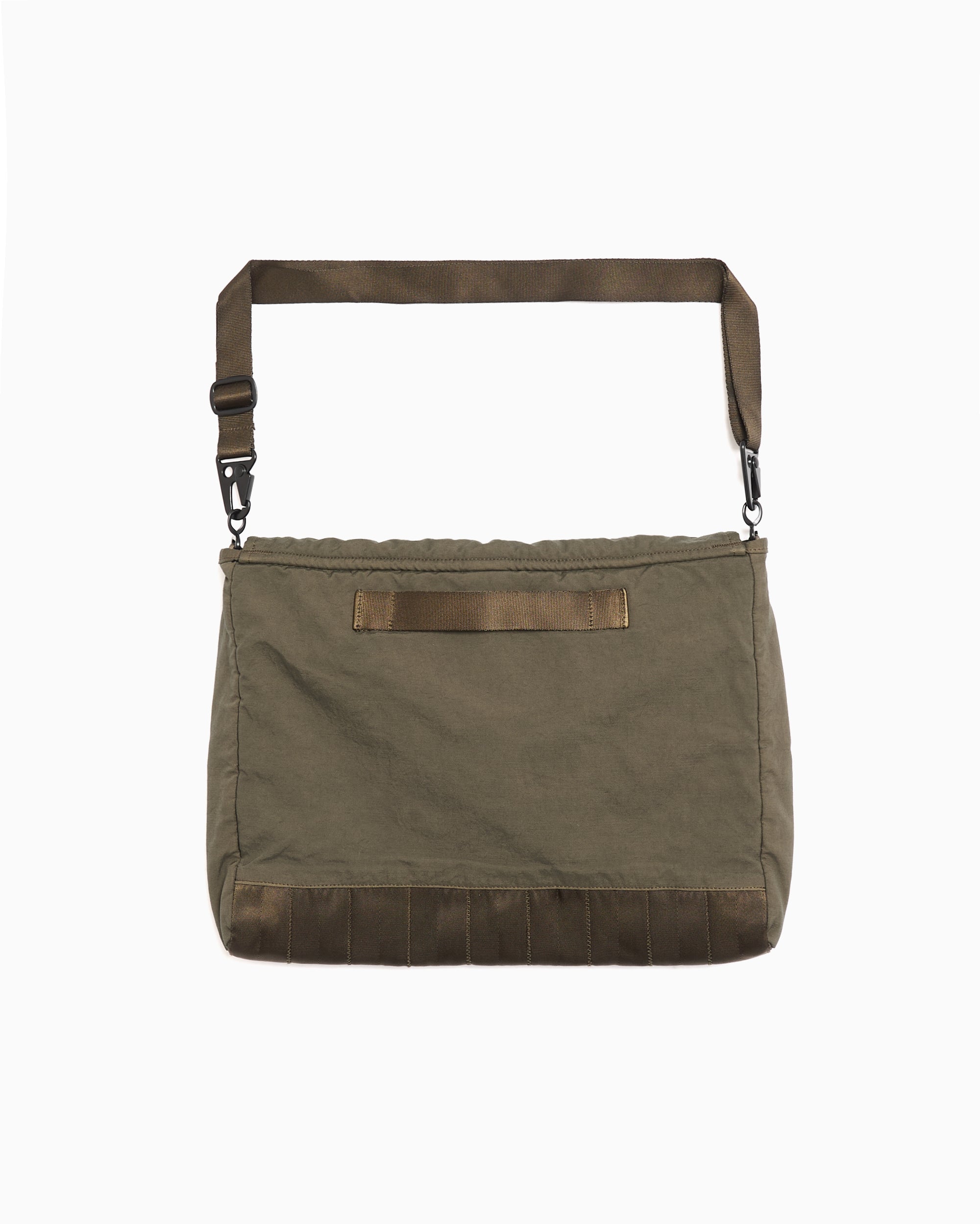 CP Company Unisex Shoulder Bag