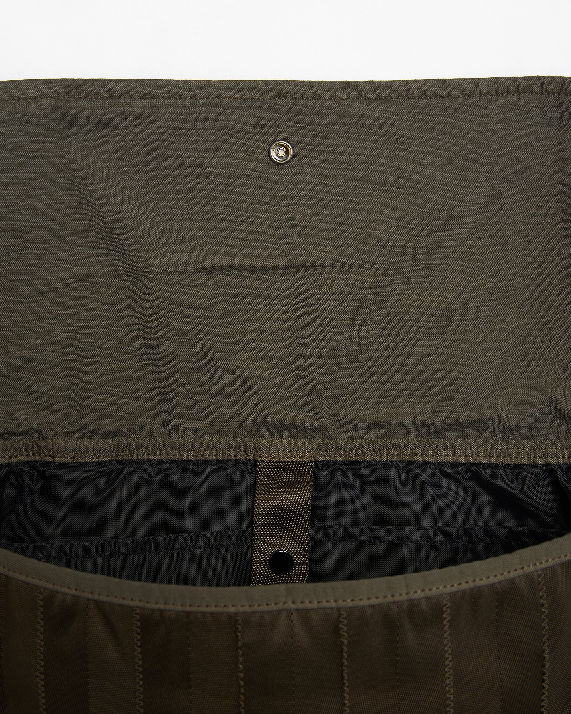 CP Company Unisex Shoulder Bag
