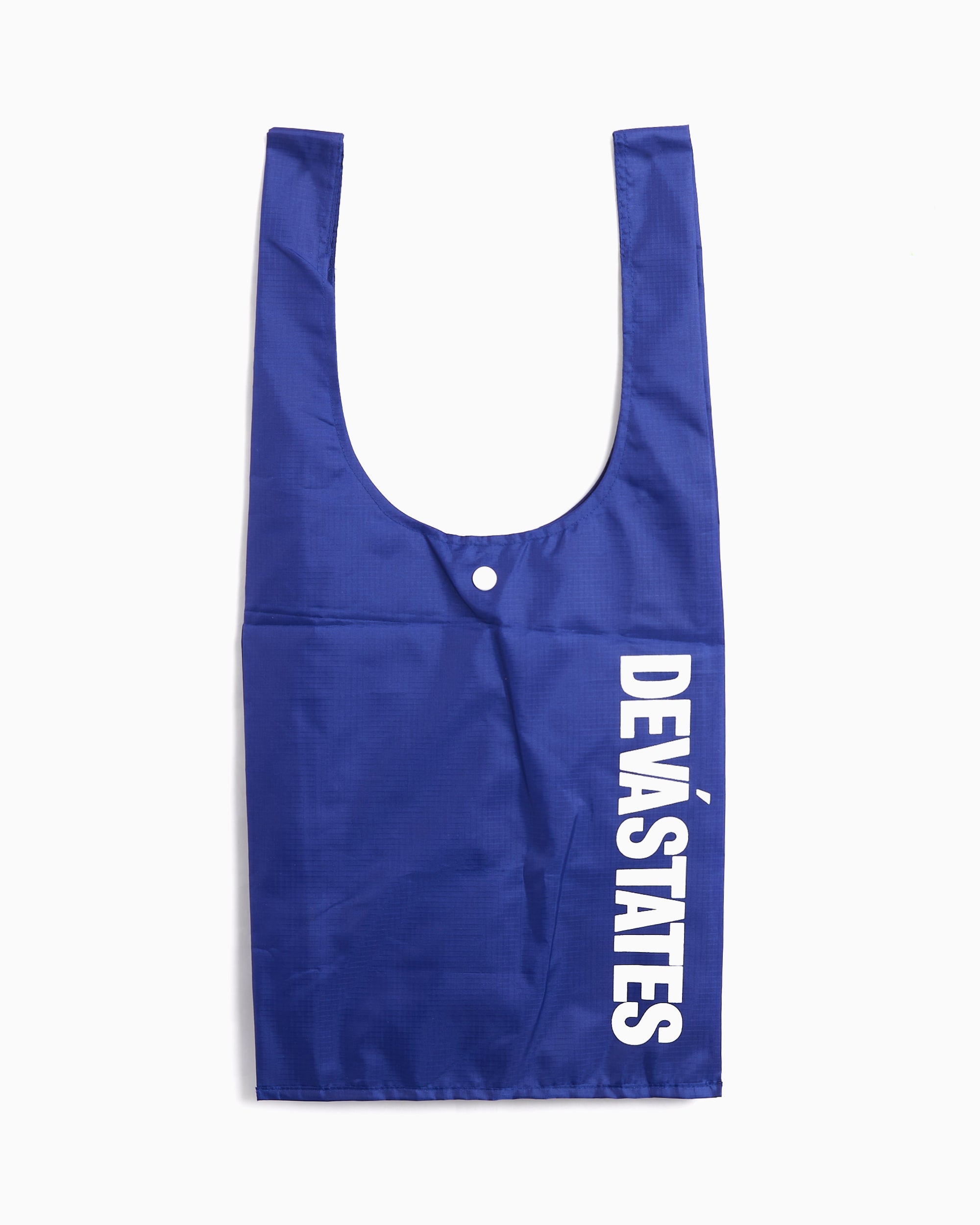 Handbags DEVÁ STATES Unisex Grocery Bag Unisex Bag - DSH2BL001S24