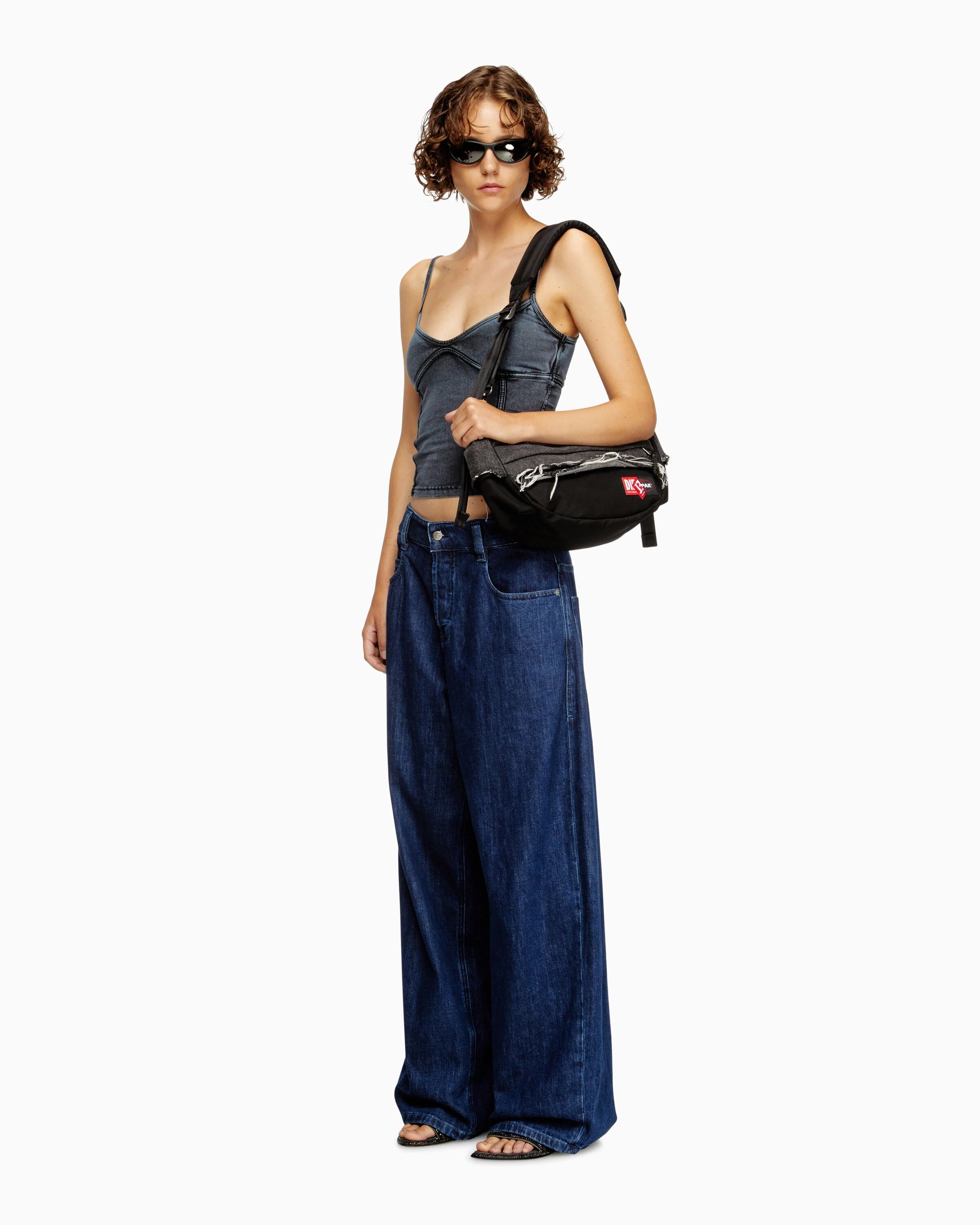 Eastpak x Diesel Cordura ® Unisex Shoulder Bag