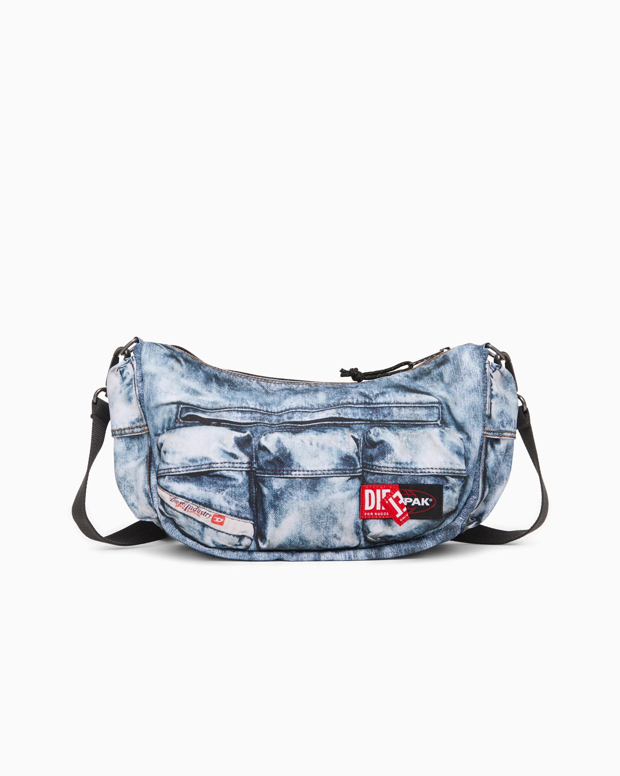 Eastpak x Diesel Unisex Shoulder Bag