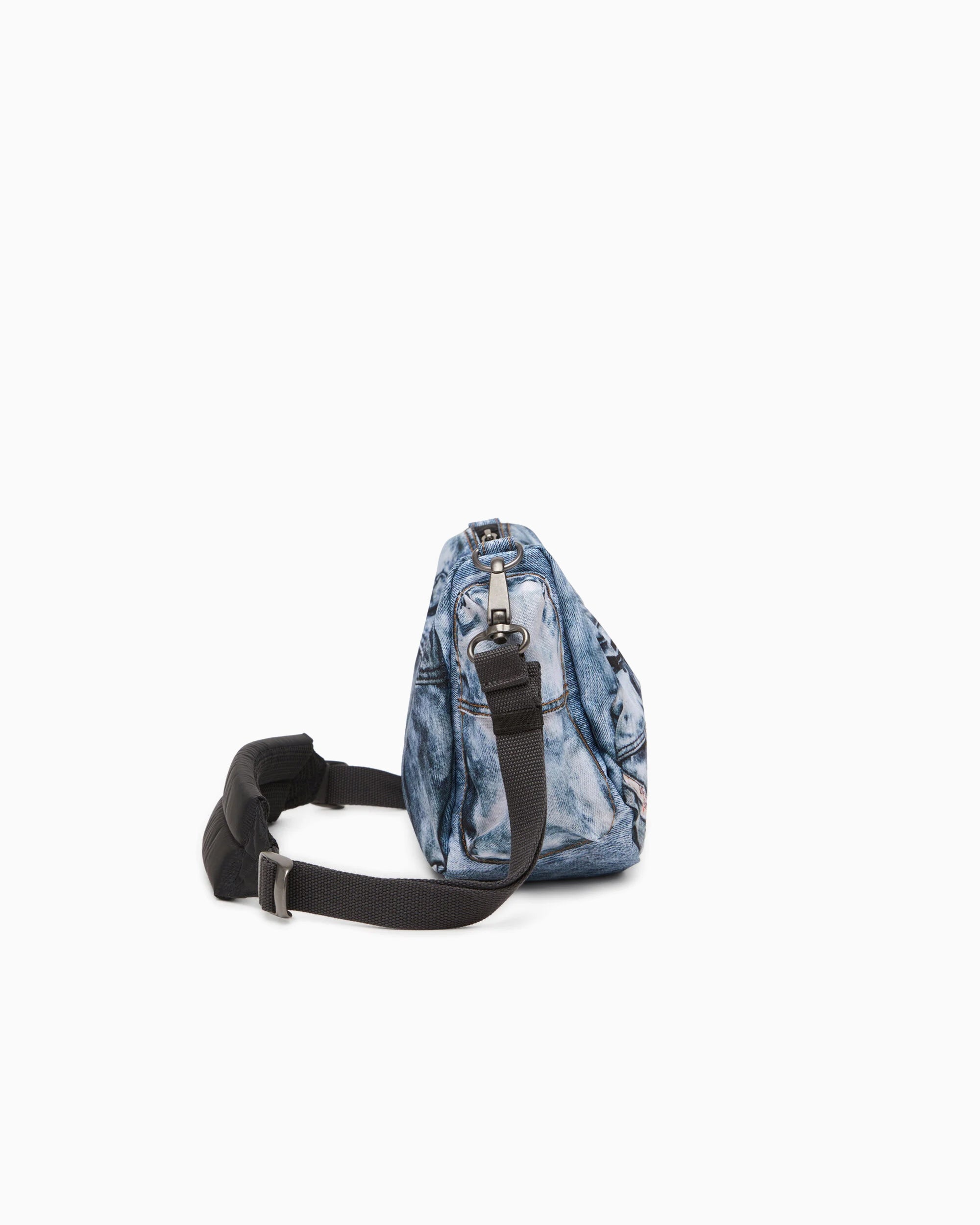 Eastpak x Diesel Unisex Shoulder Bag