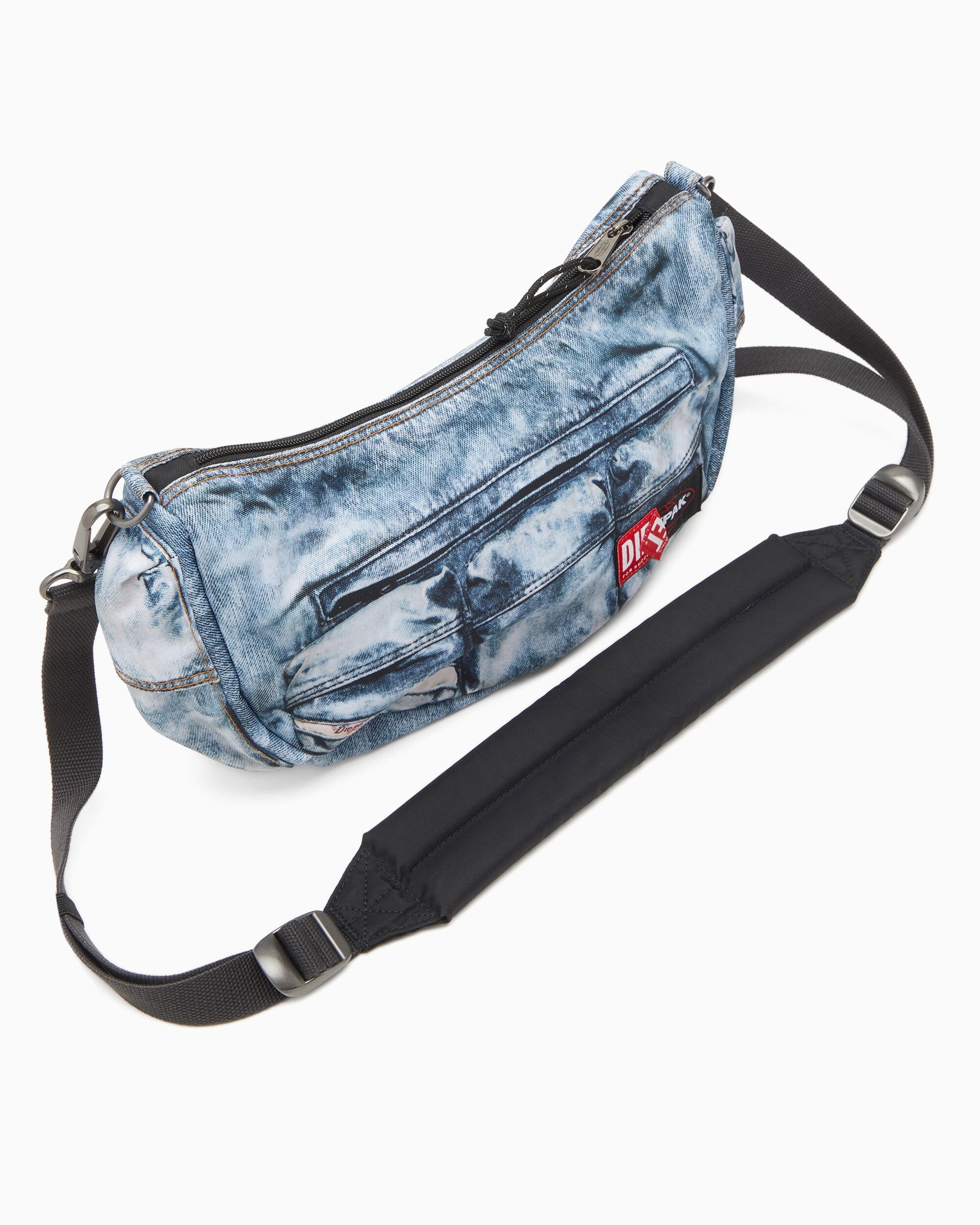 Eastpak x Diesel Unisex Shoulder Bag