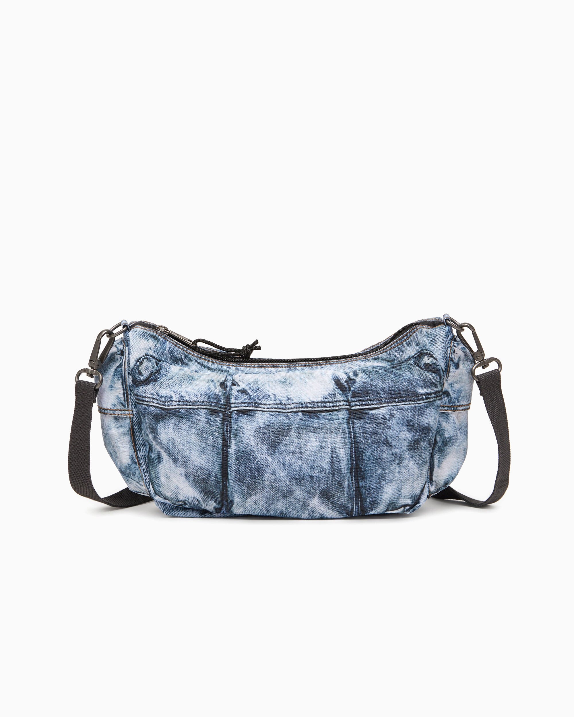 Eastpak x Diesel Unisex Shoulder Bag
