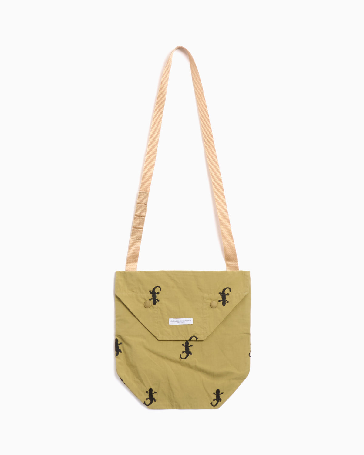 Bolso Shoulder Bag