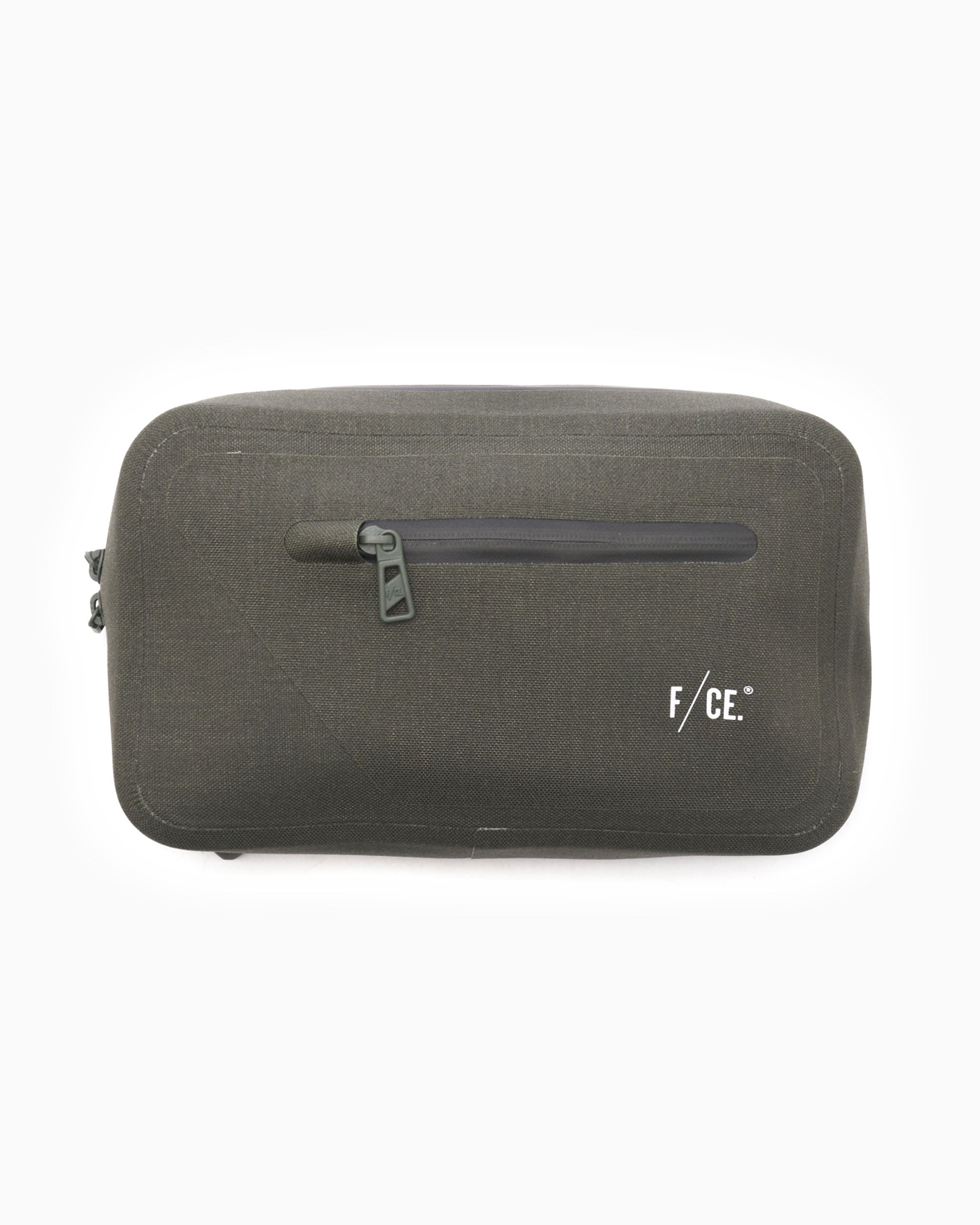 Handbags F/CE.® F/CE. Unisex Cordura Dry Bag Unisex Bag - FDR34241B0001-Olive