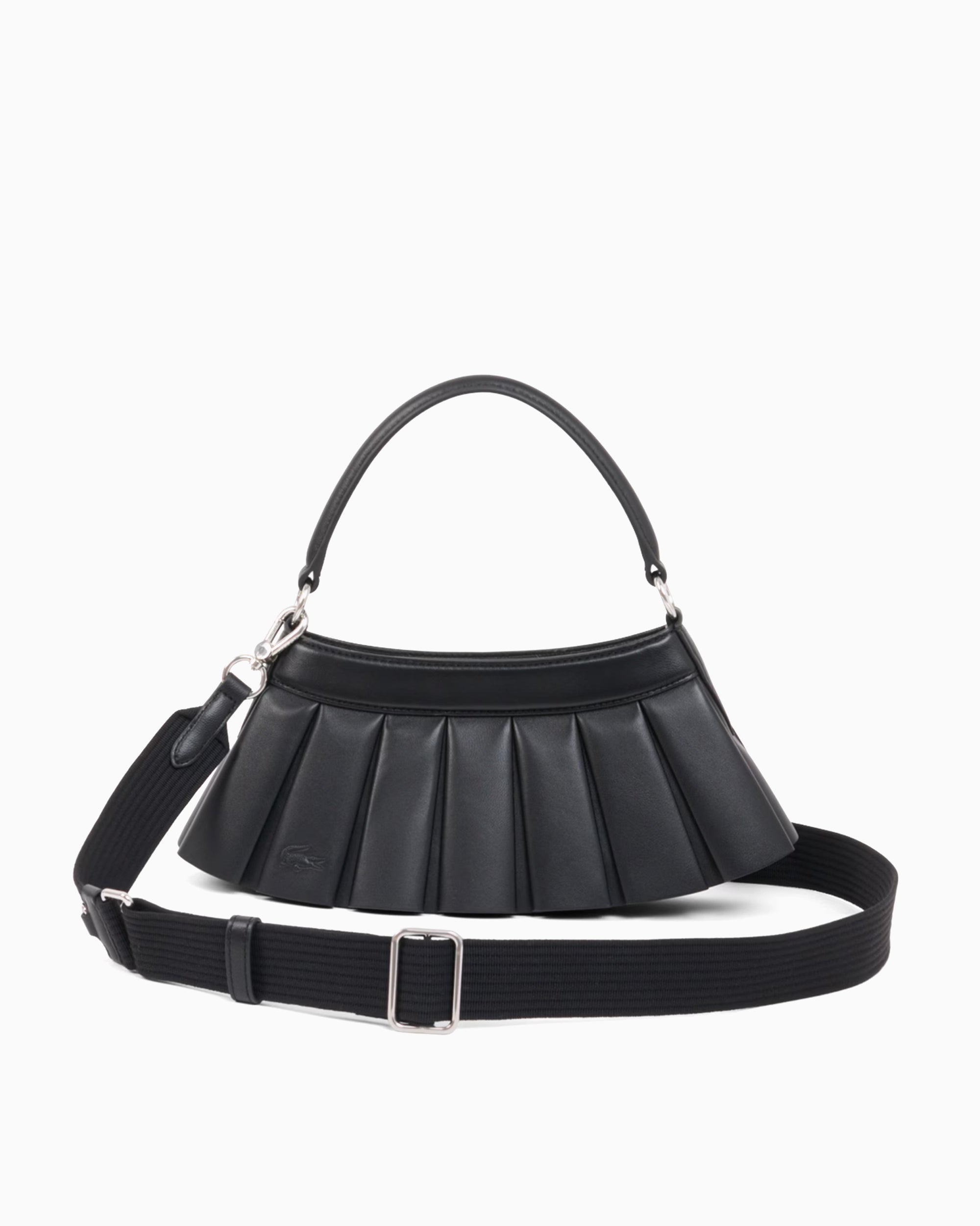 Lacoste Lenglen Hobo Women's Shoulder Bag