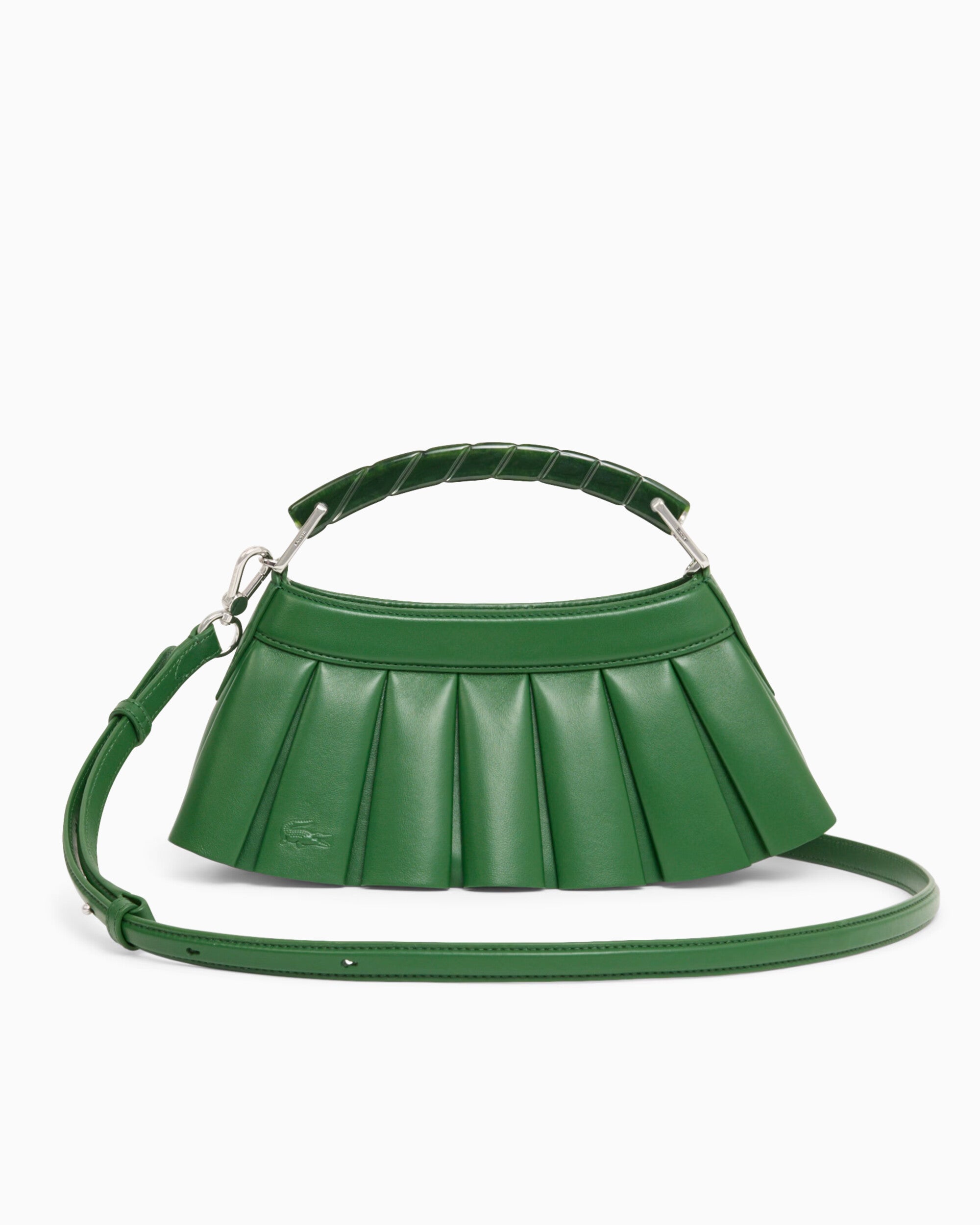 Handbags Lacoste Lenglen Hobo Women's Shoulder Bag - NU5543DX-T08