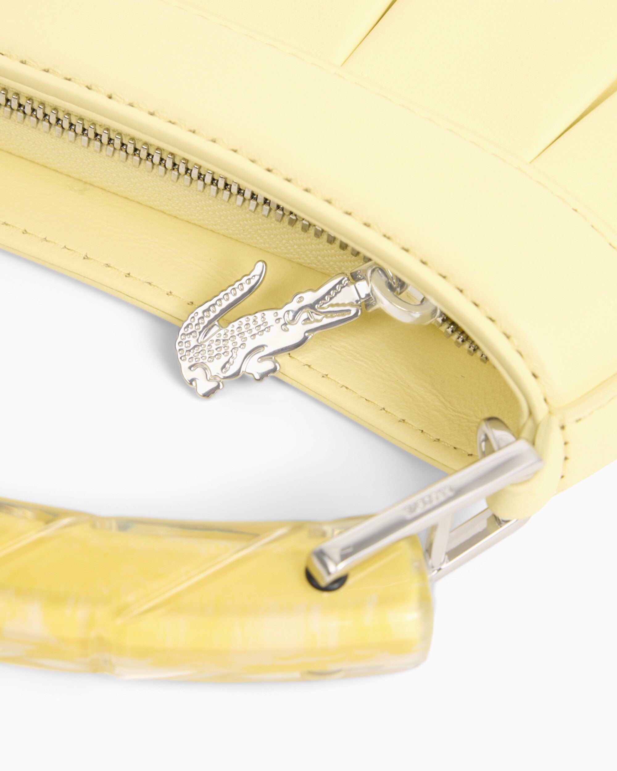 Handbags Lacoste Lenglen Hobo Women's Shoulder Bag - NU5543DX-T80
