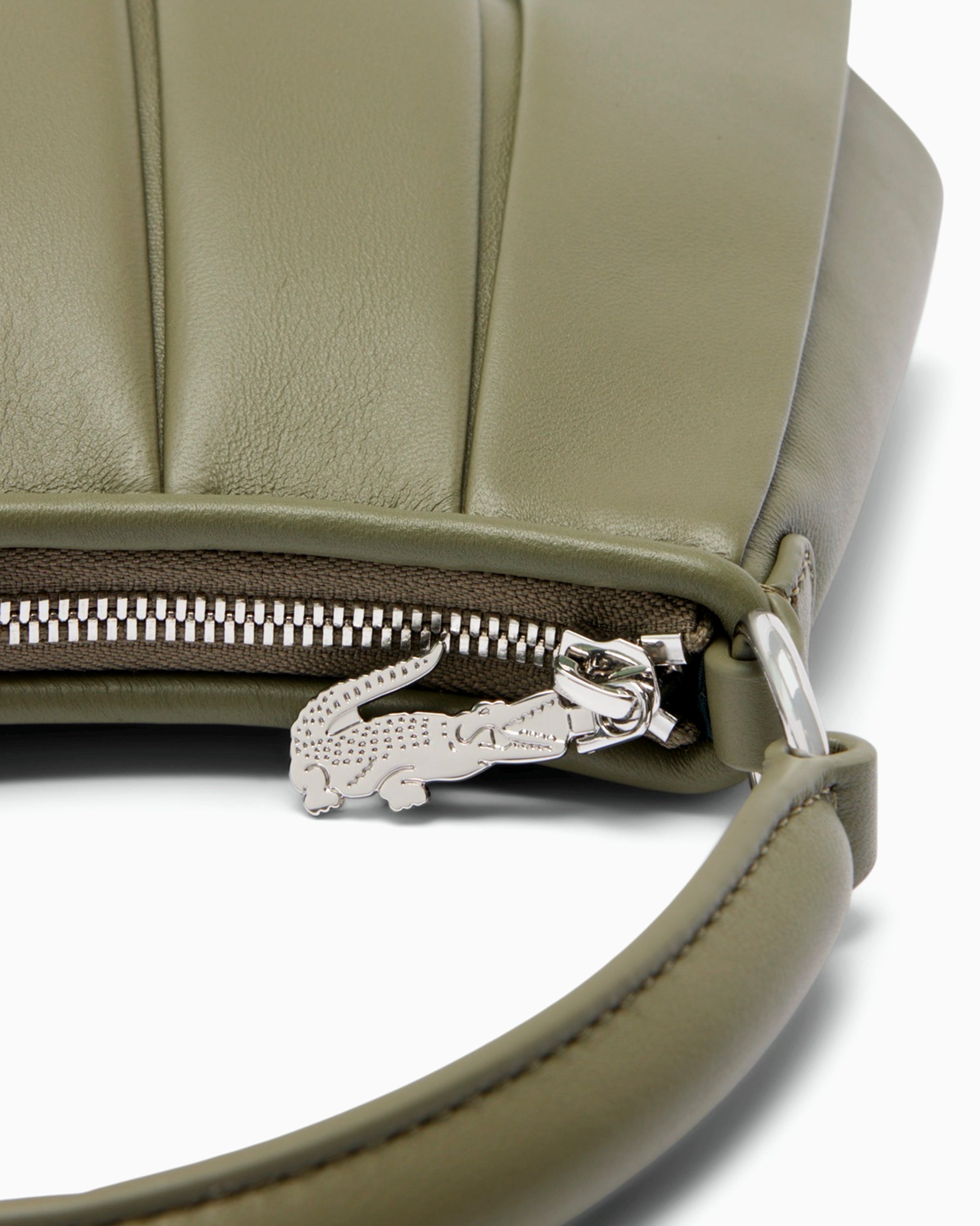 Lacoste Lenglen Runway Women's Shoulder Bag